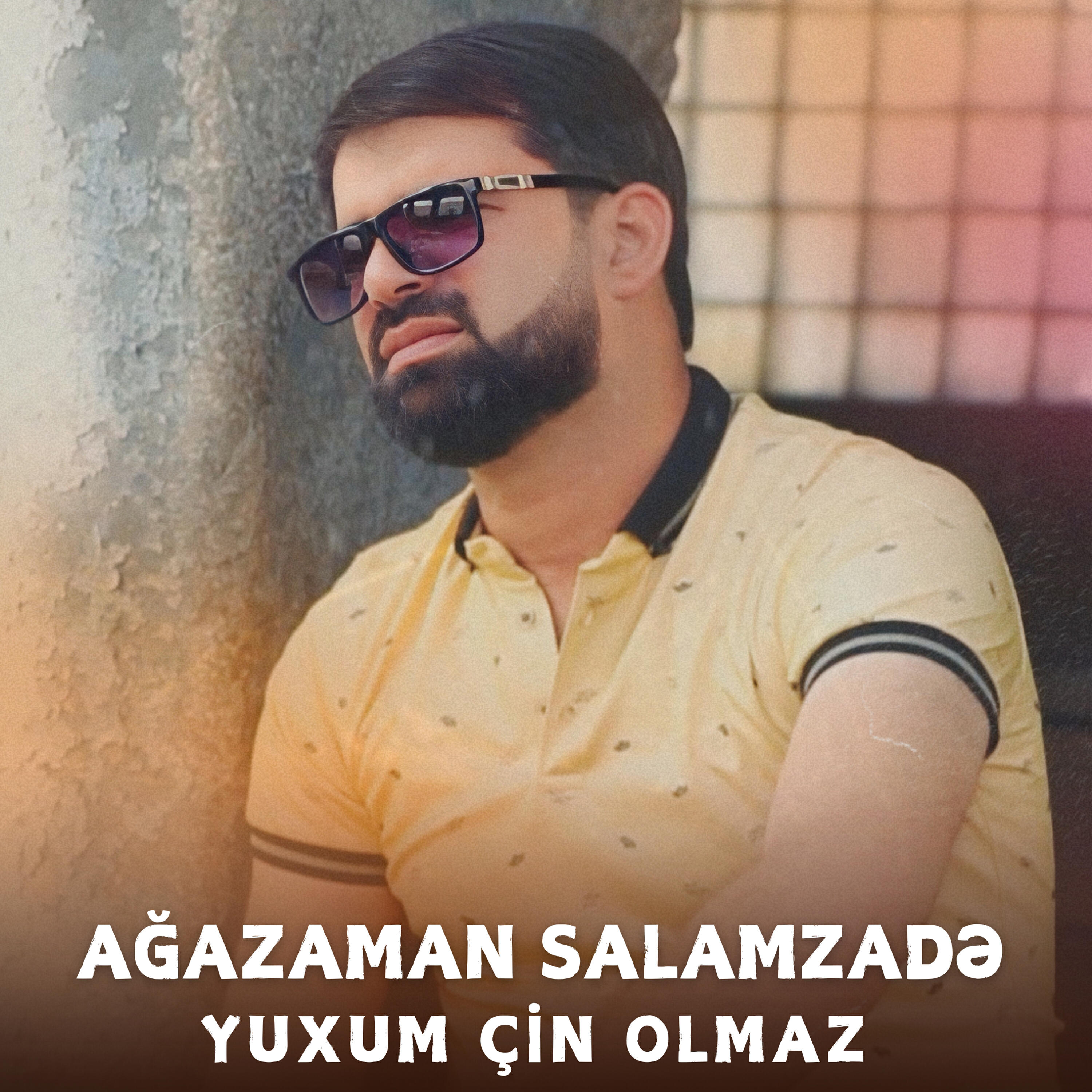 Релиз Yuxum Çin Olmaz