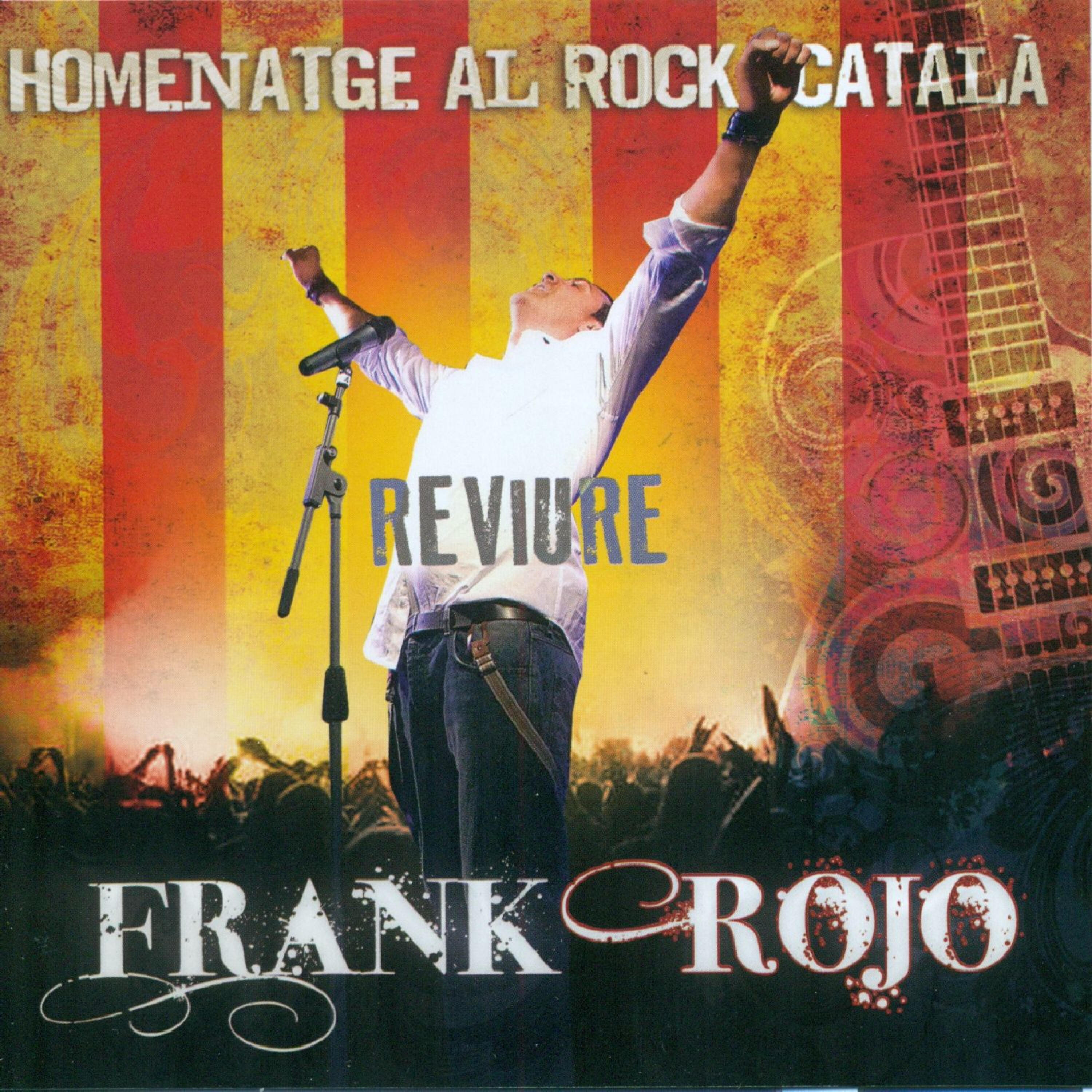 Релиз Reviure - Homenatge al Rock Català