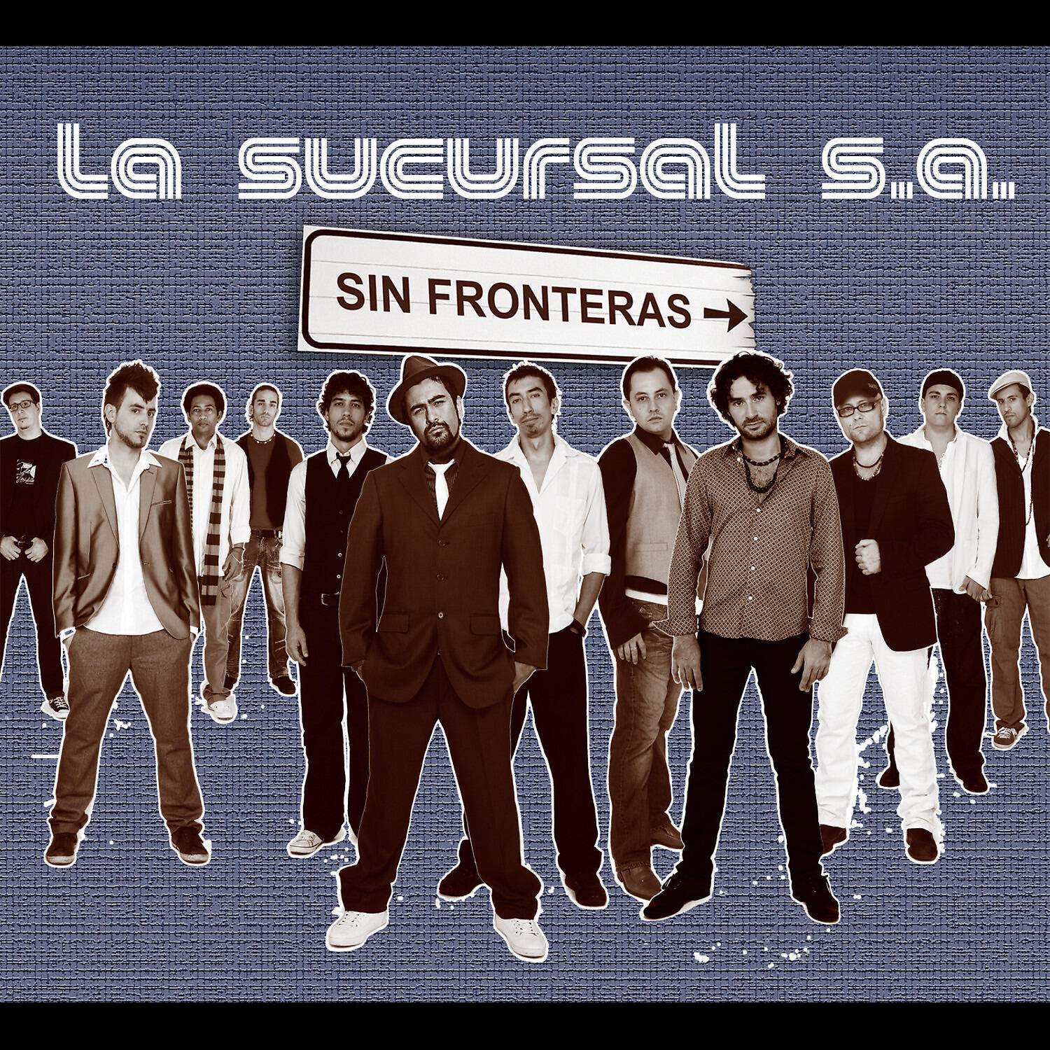 La Sucursal S. A.