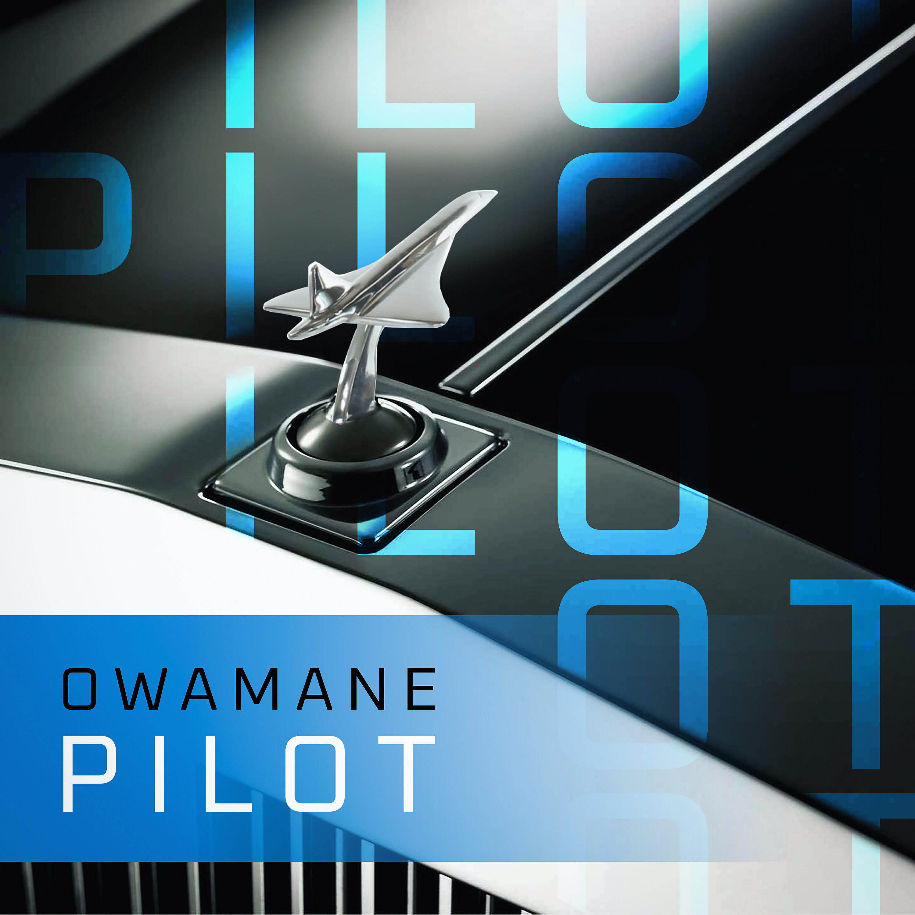 Релиз Pilot