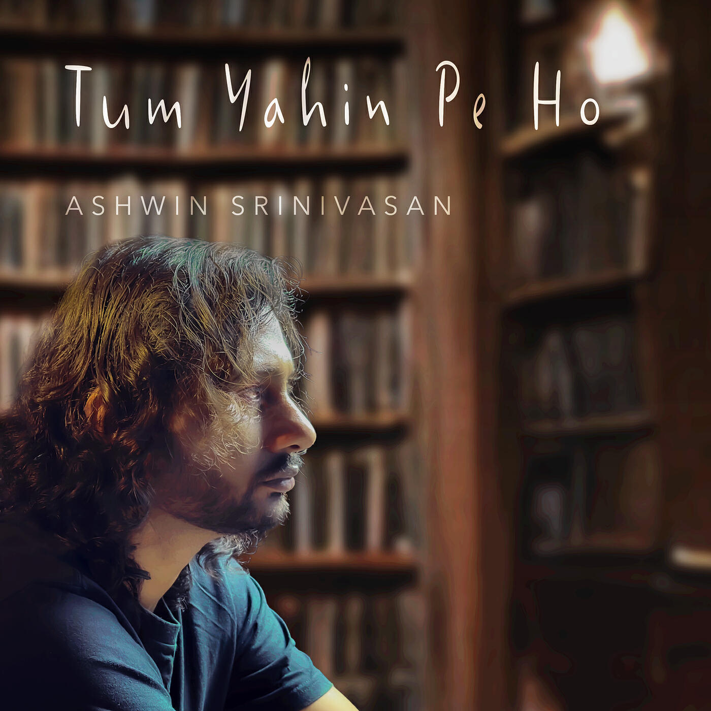 Релиз Tum Yahin Pe Ho