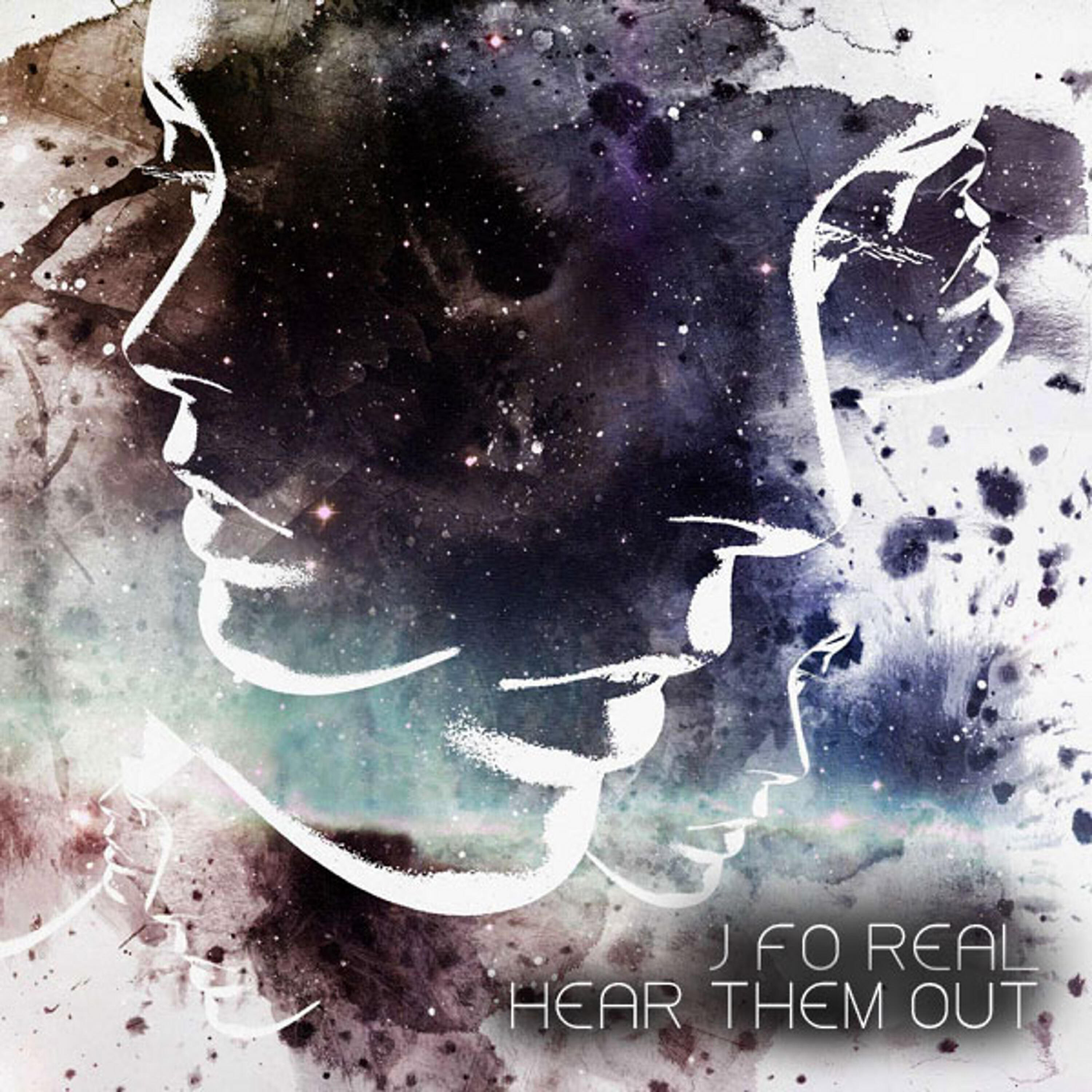 Релиз Hear Them Out