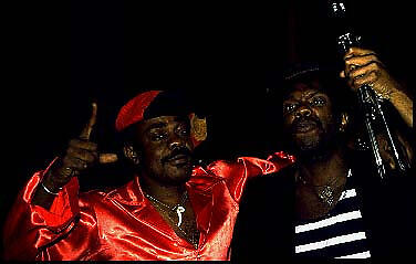 Babatunde Tony Ellis