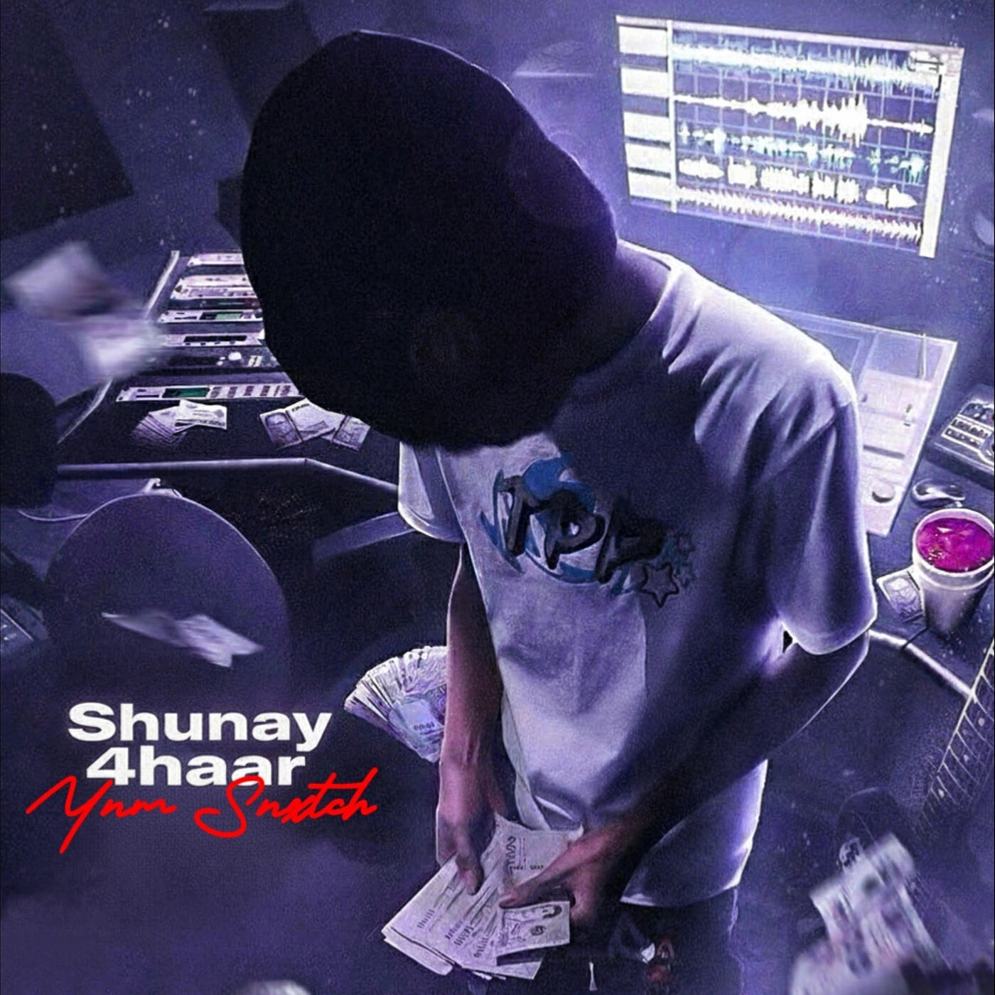 Релиз Shunay 4haar