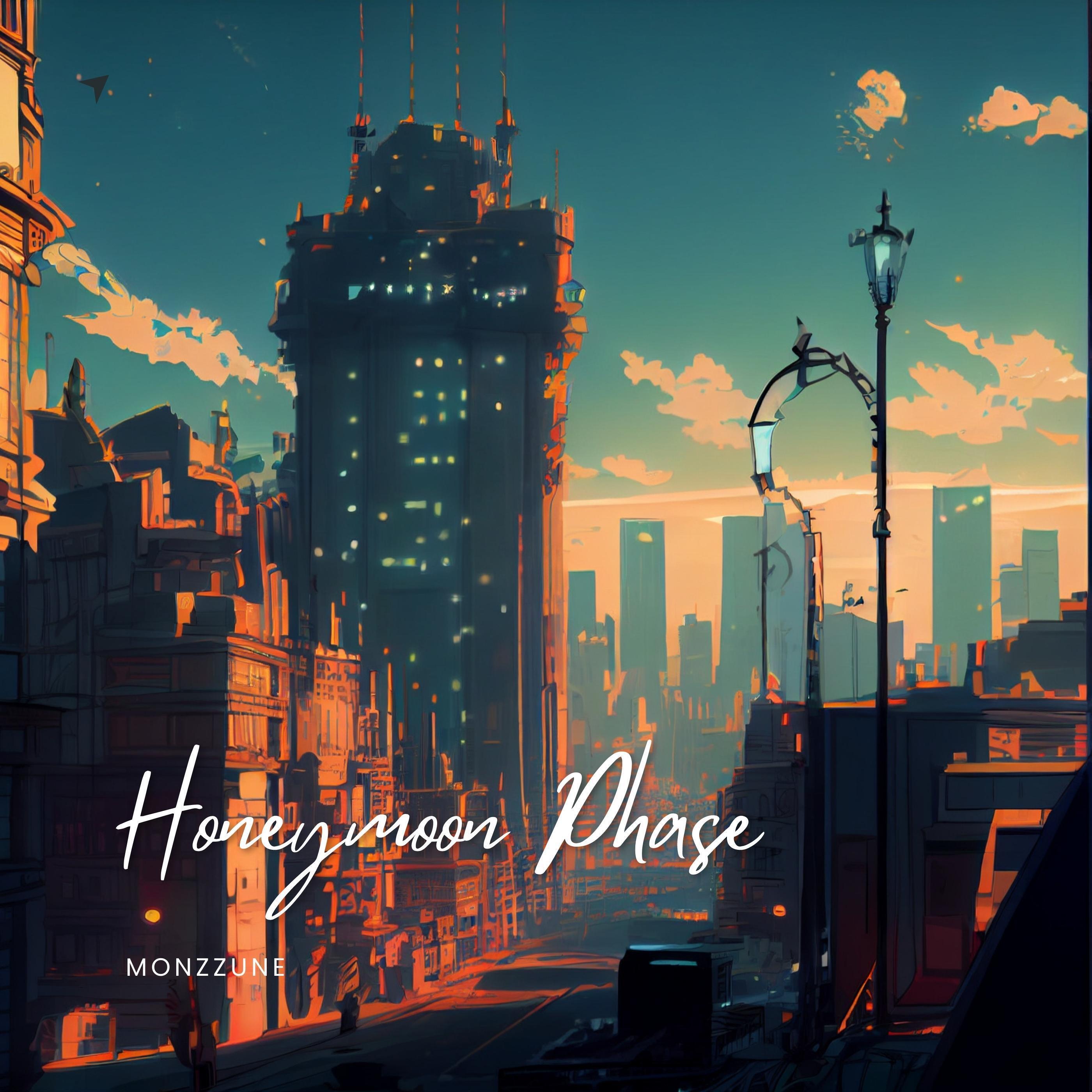 Релиз Honeymoon Phase