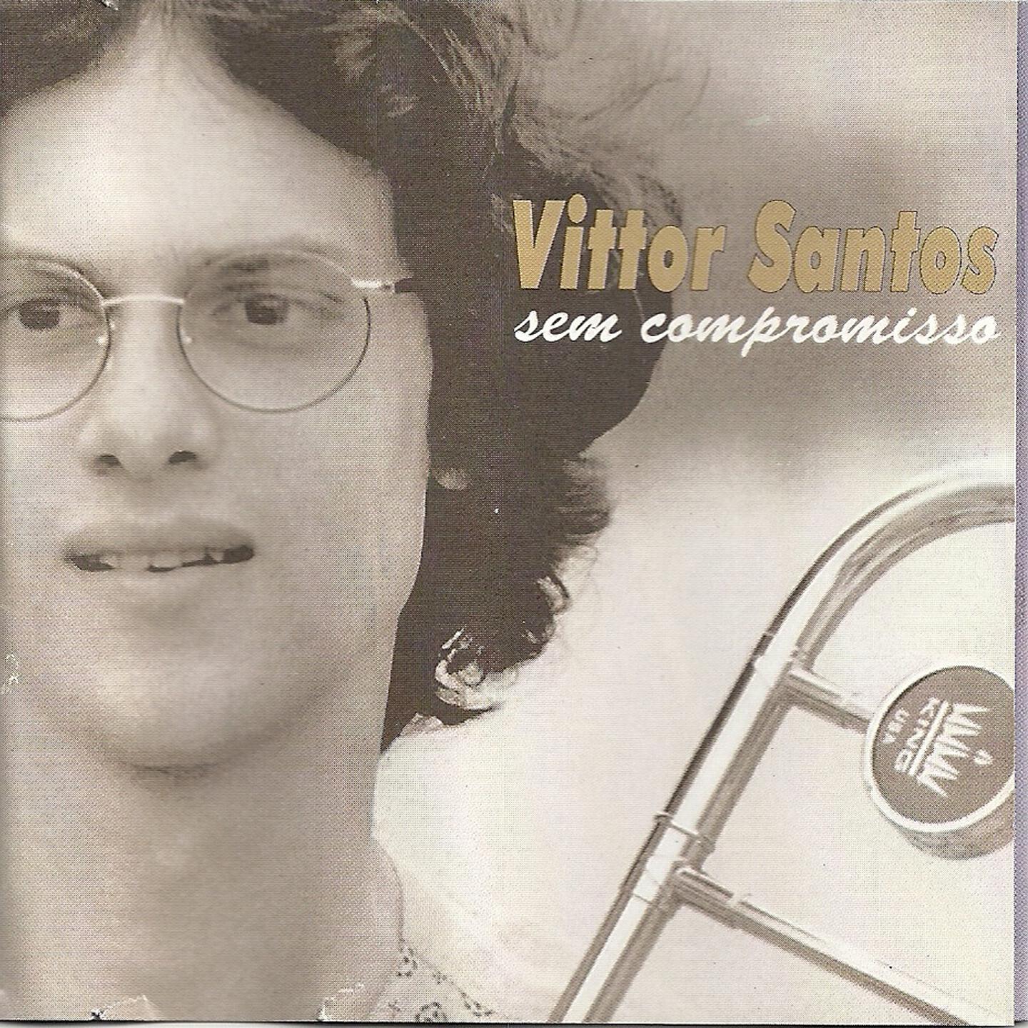 Релиз Sem Compromisso