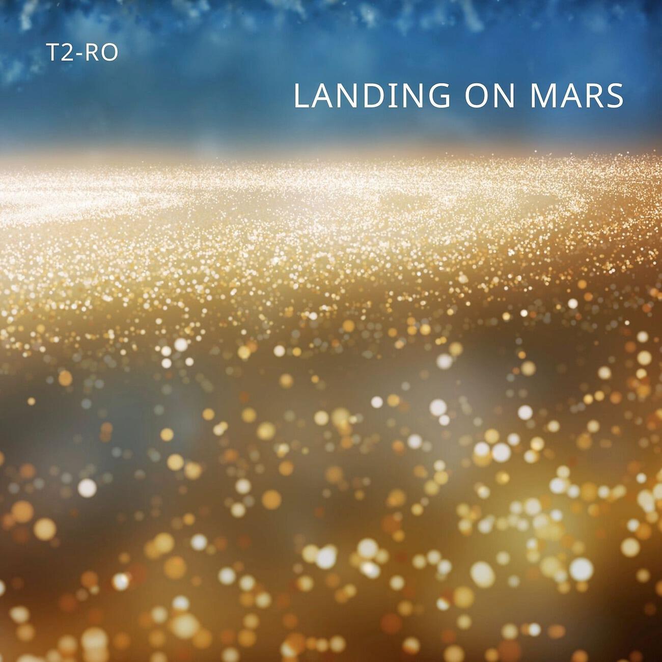 Релиз Landing On Mars