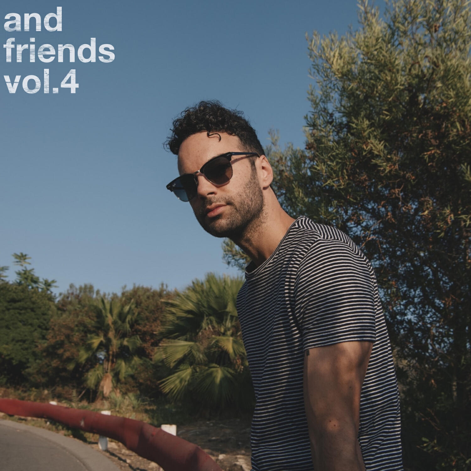 Релиз And Friends, Vol. 4