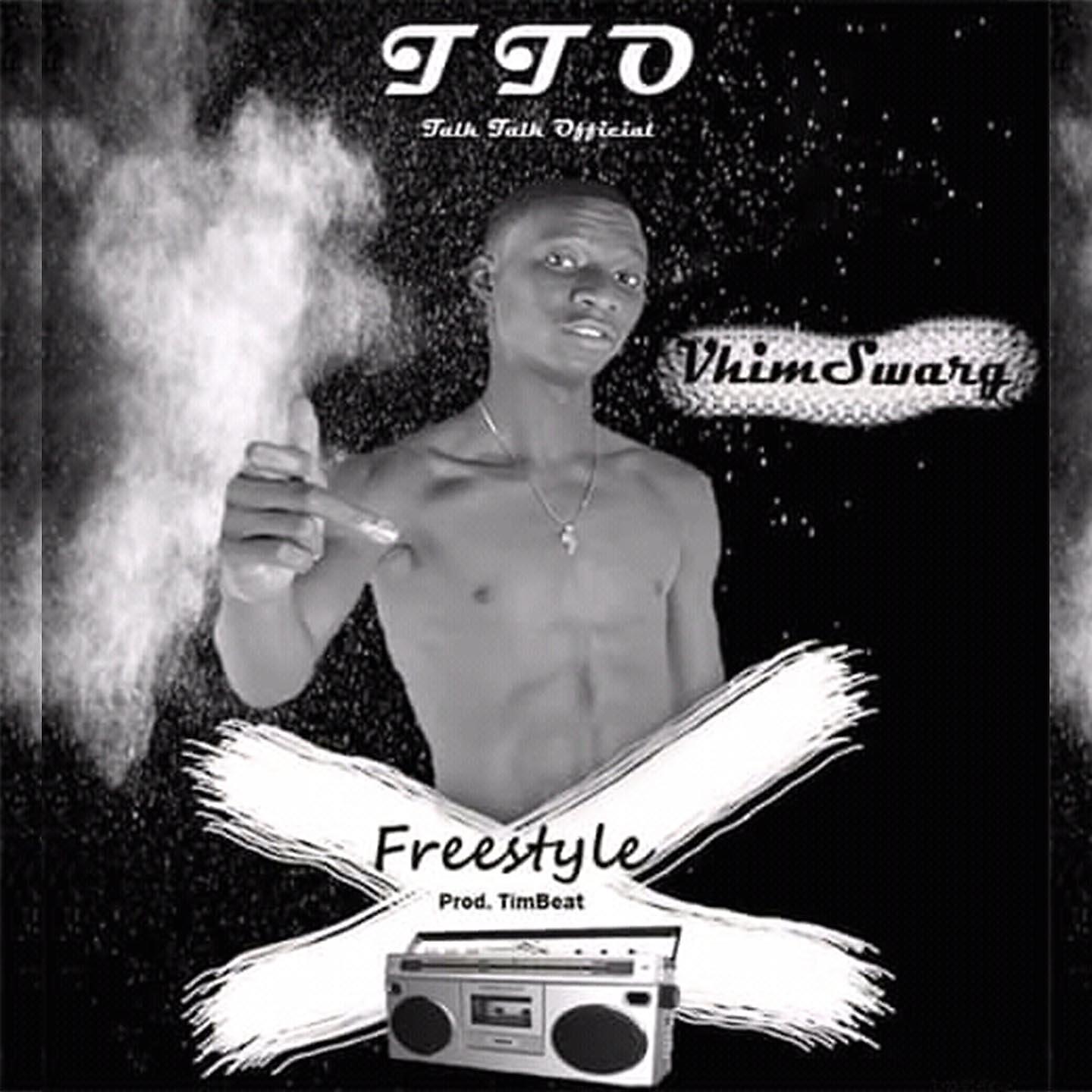 Релиз Freestyle