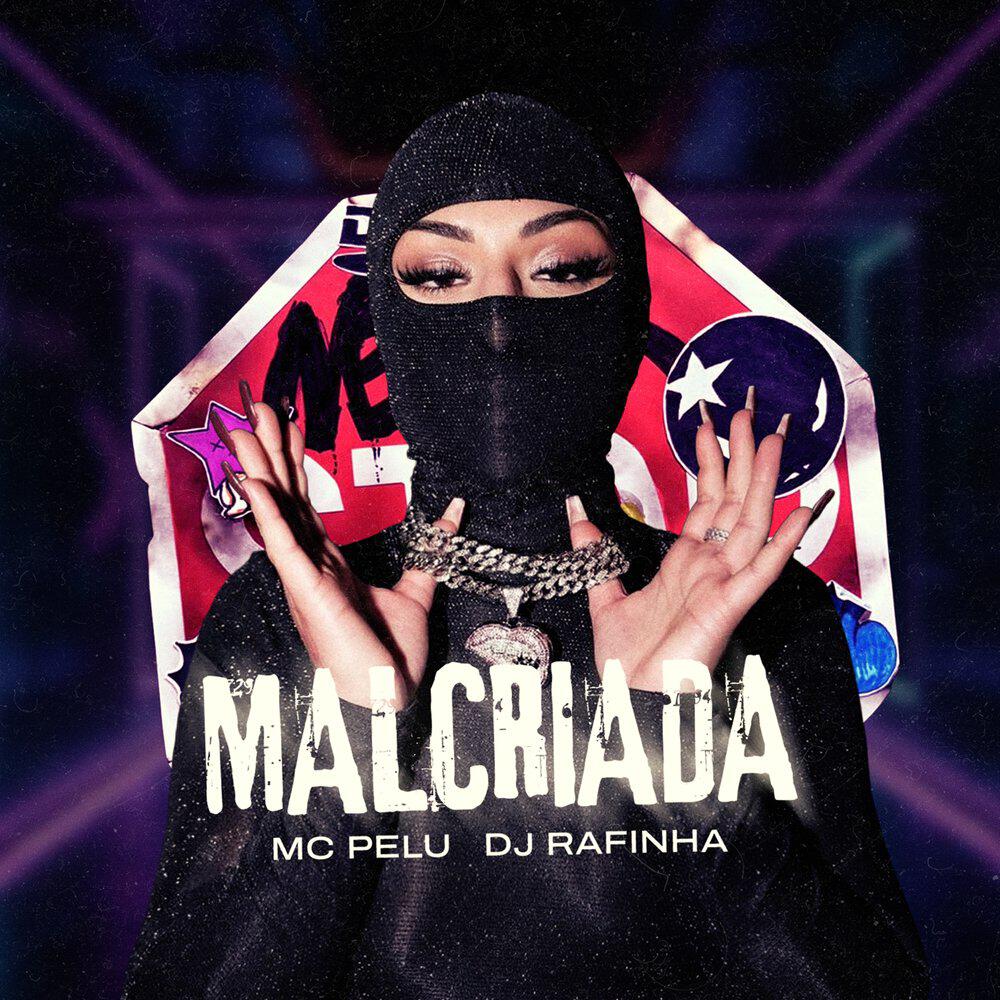 Релиз Malcriada