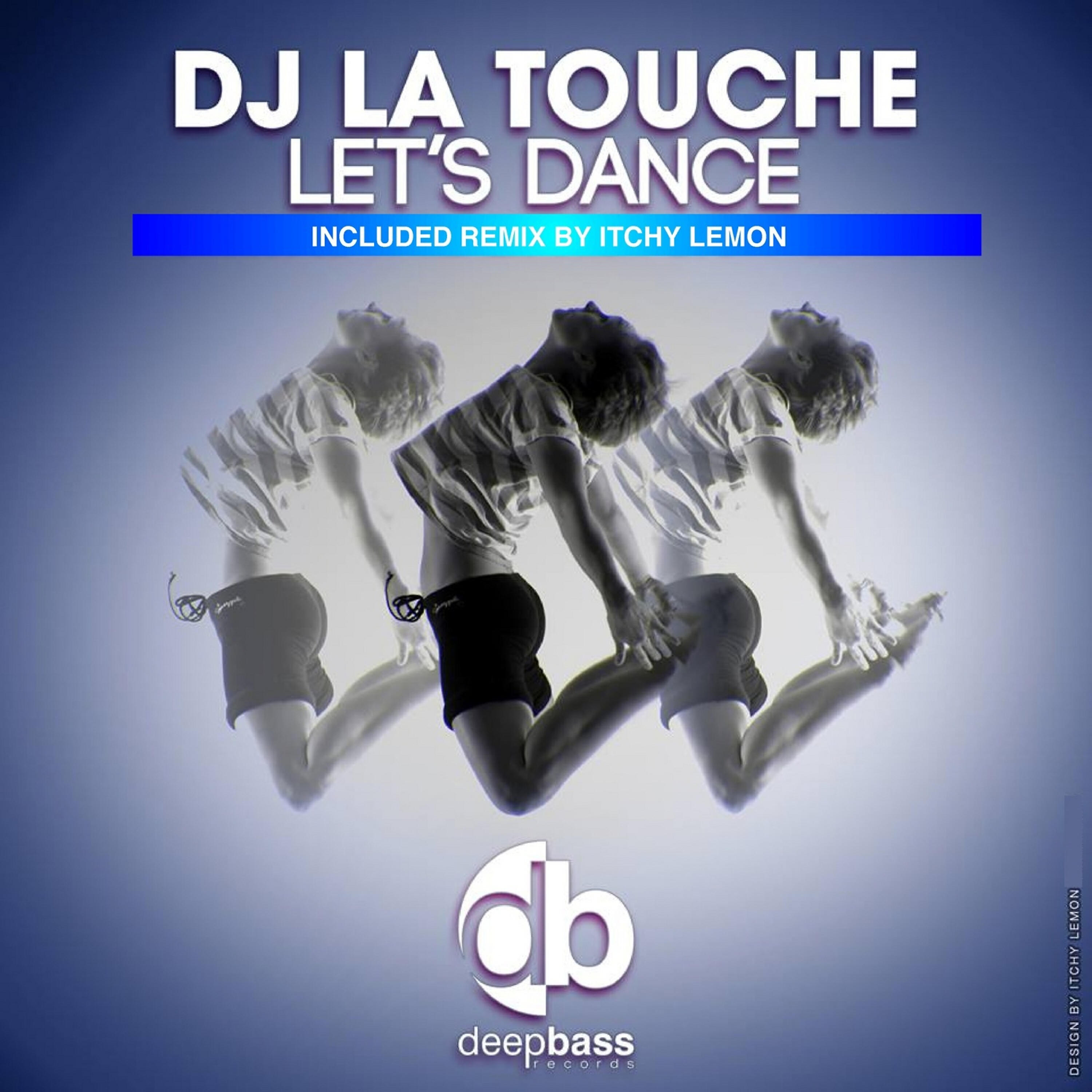 Релиз Let's Dance
