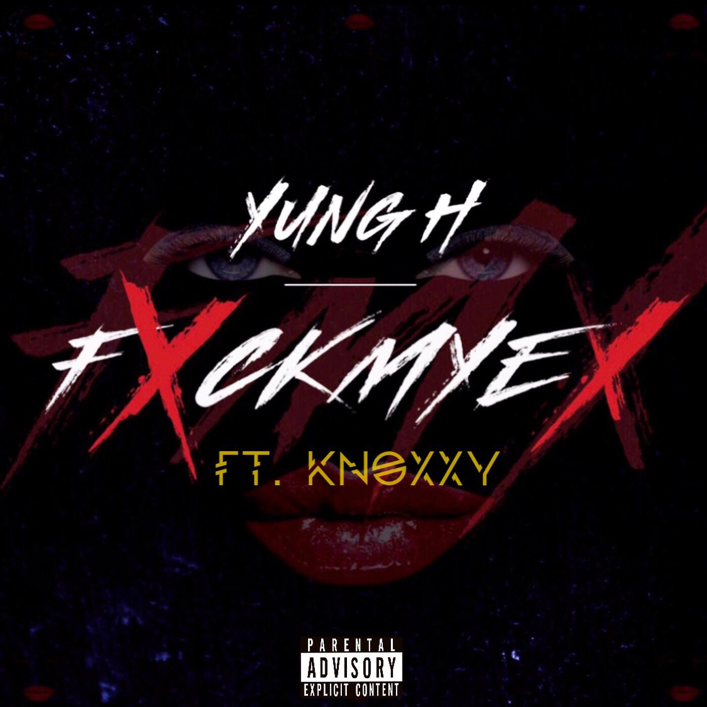 Релиз Fuk My Ex