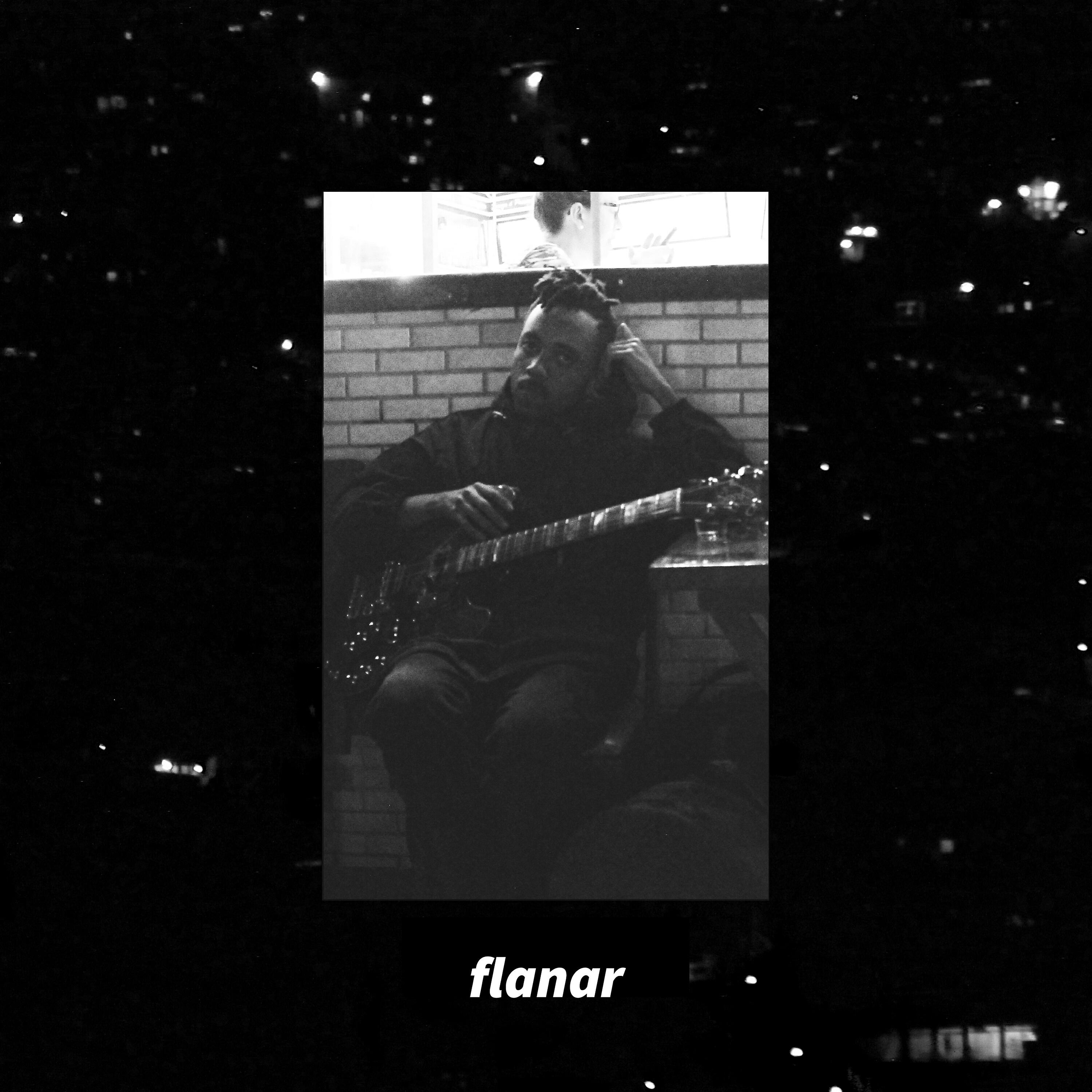 Релиз Flanar
