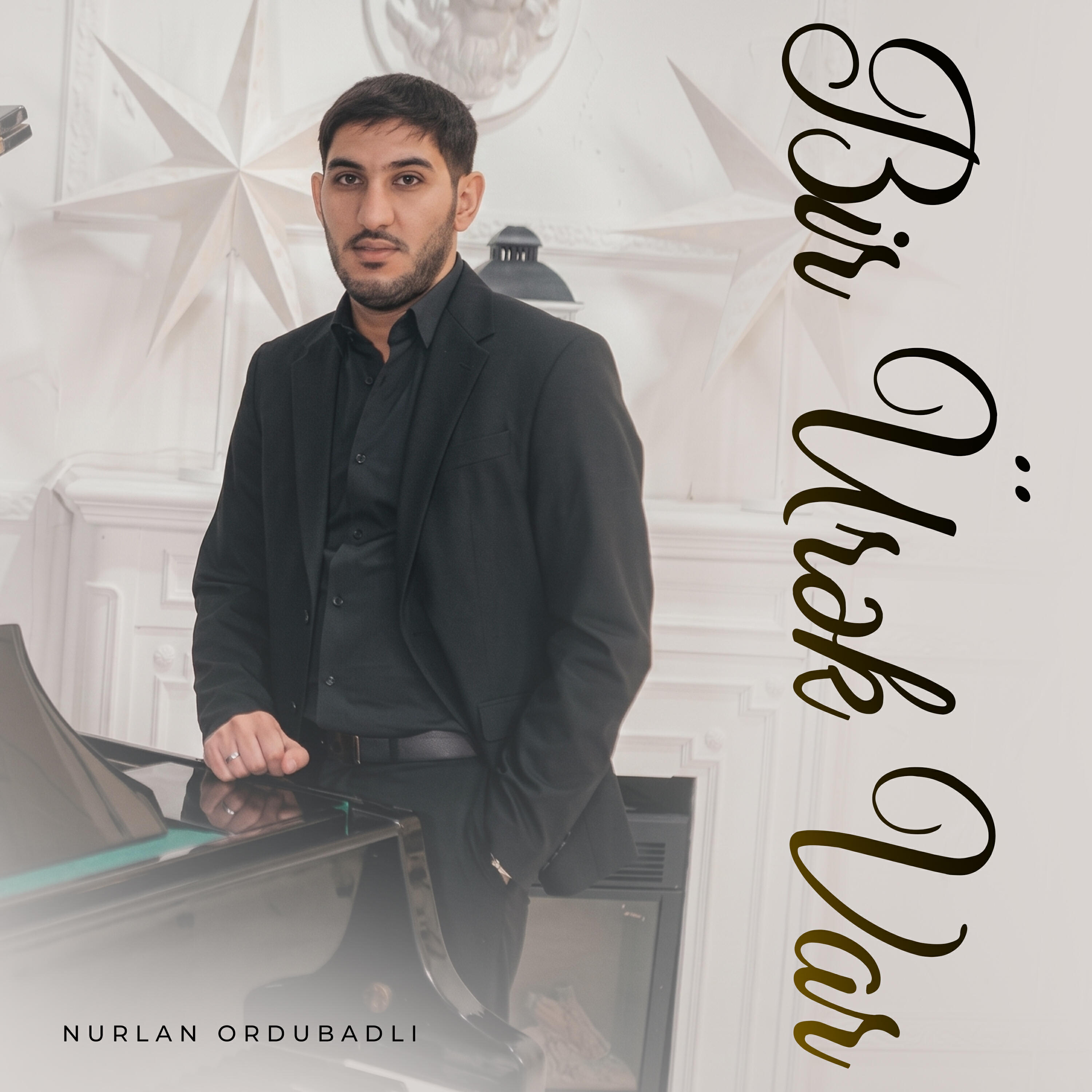 Релиз Bir Ürək Var