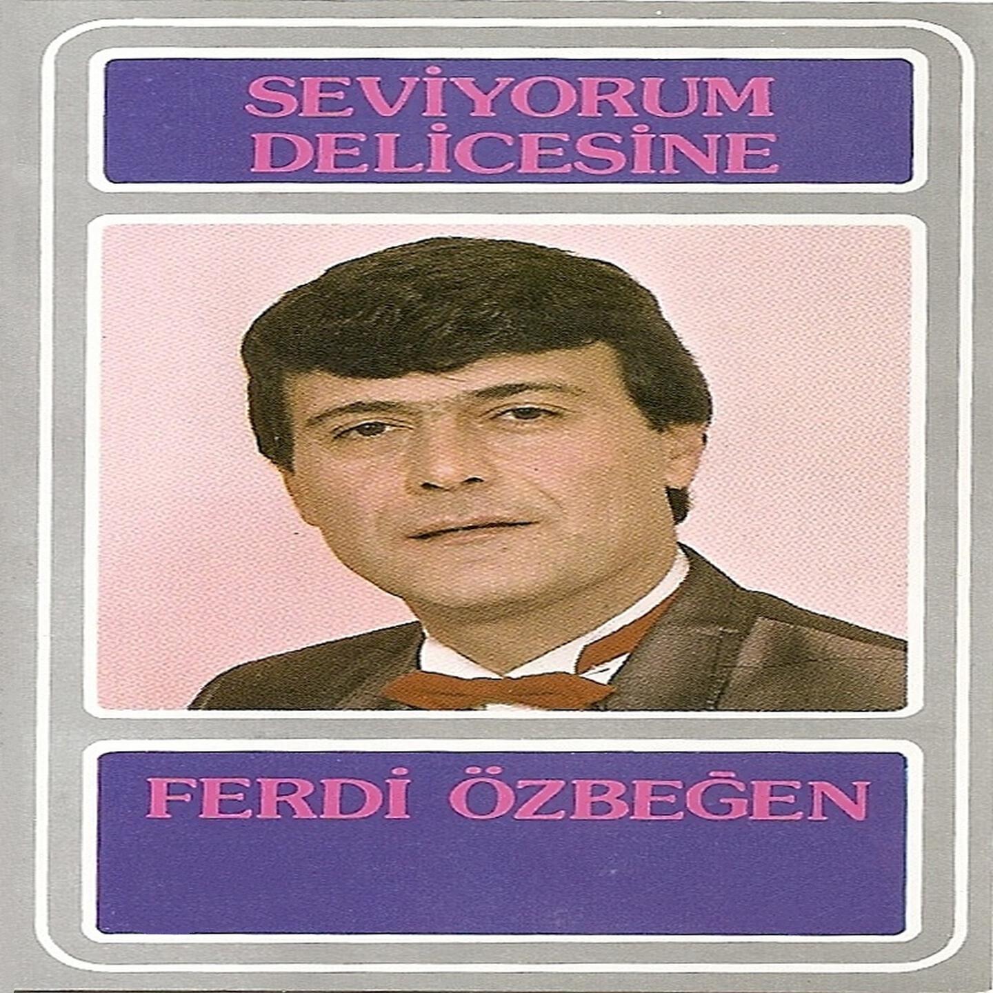 Релиз Seviyorum Delicesine