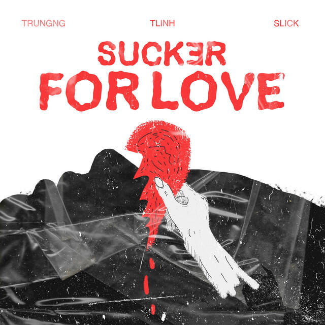 Релиз Sucker For Love
