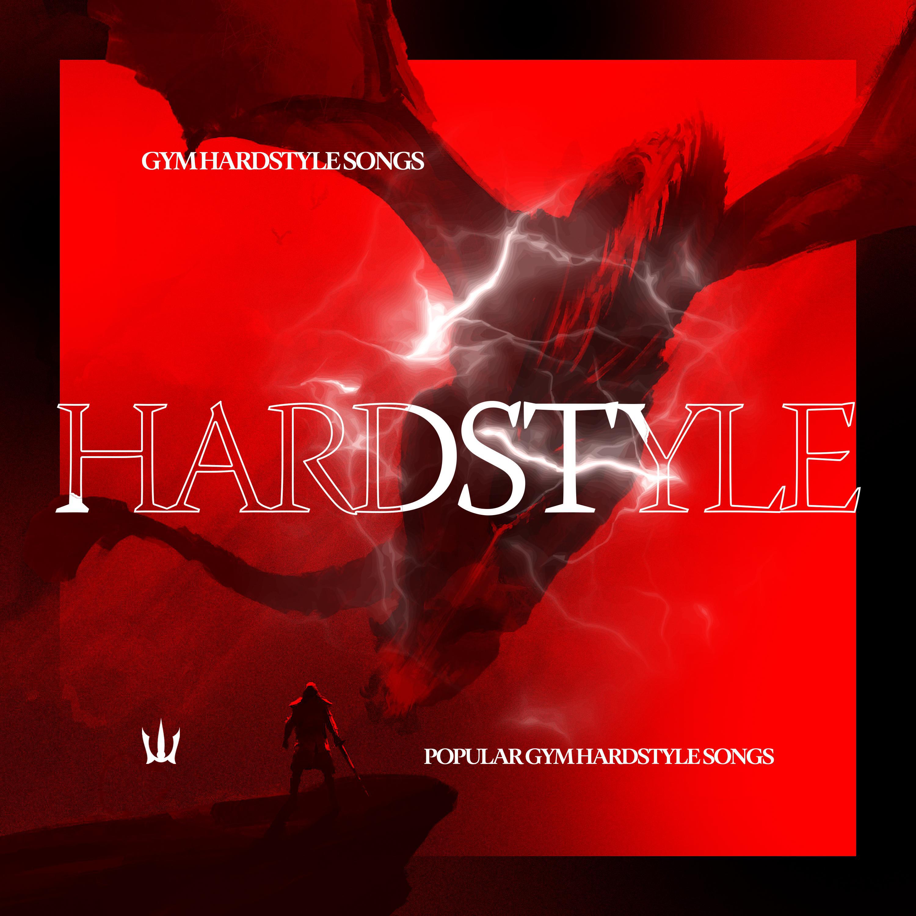 Релиз GYM HARDSTYLE SONGS | POPULAR GYM HARDSTYLE SONGS | TIK TOK GYM HARDSTYLE SONGS VOL 6