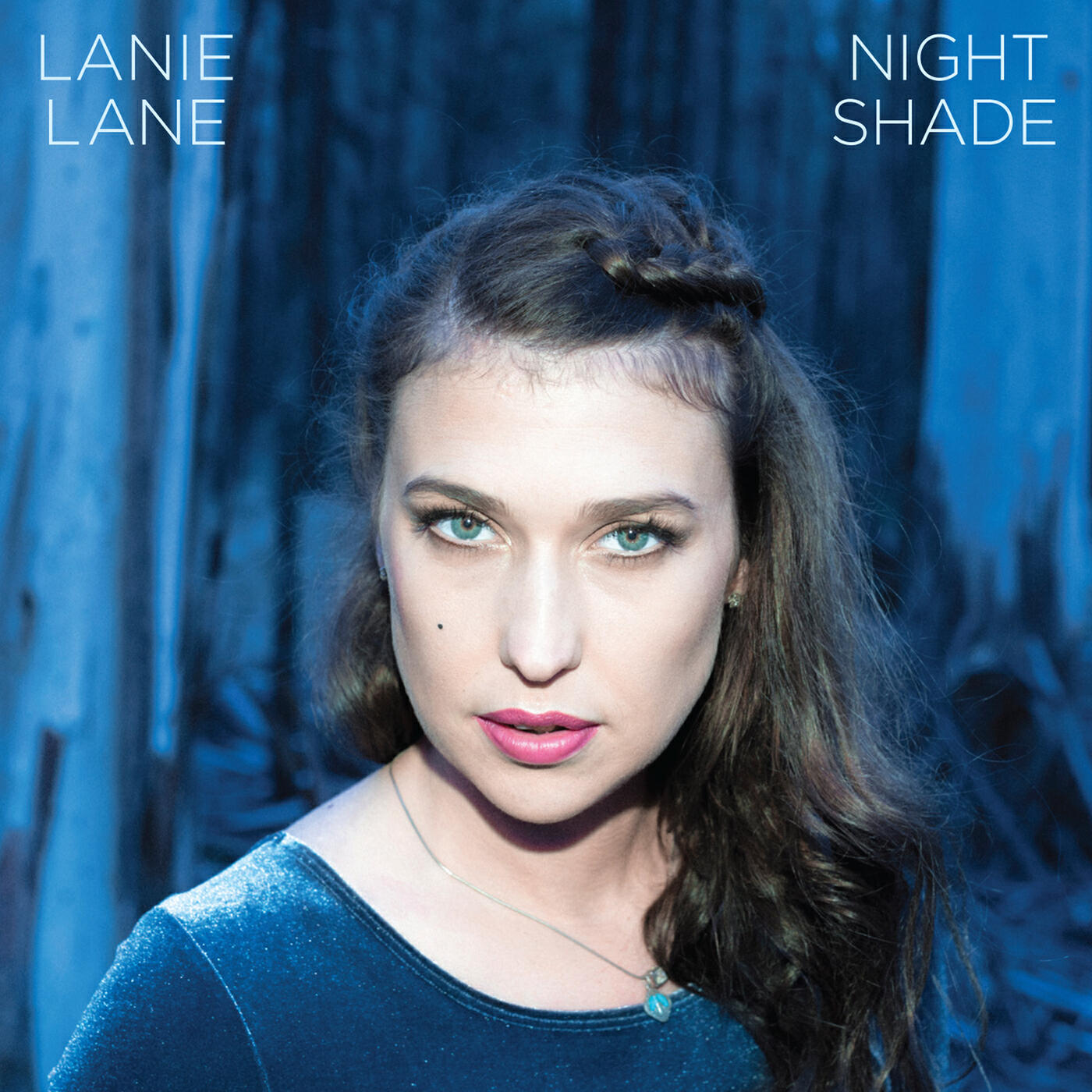 Релиз Night Shade