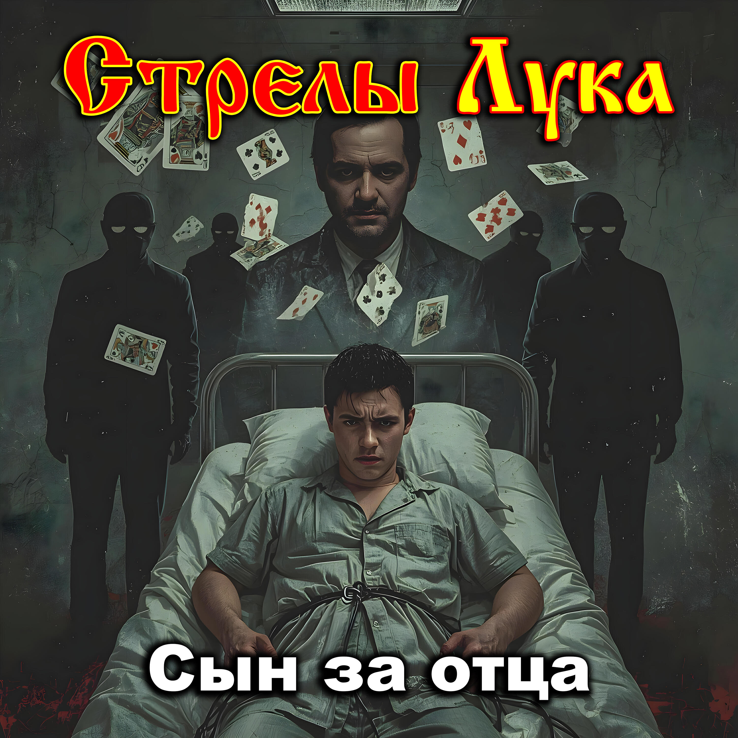 Релиз Сын за отца