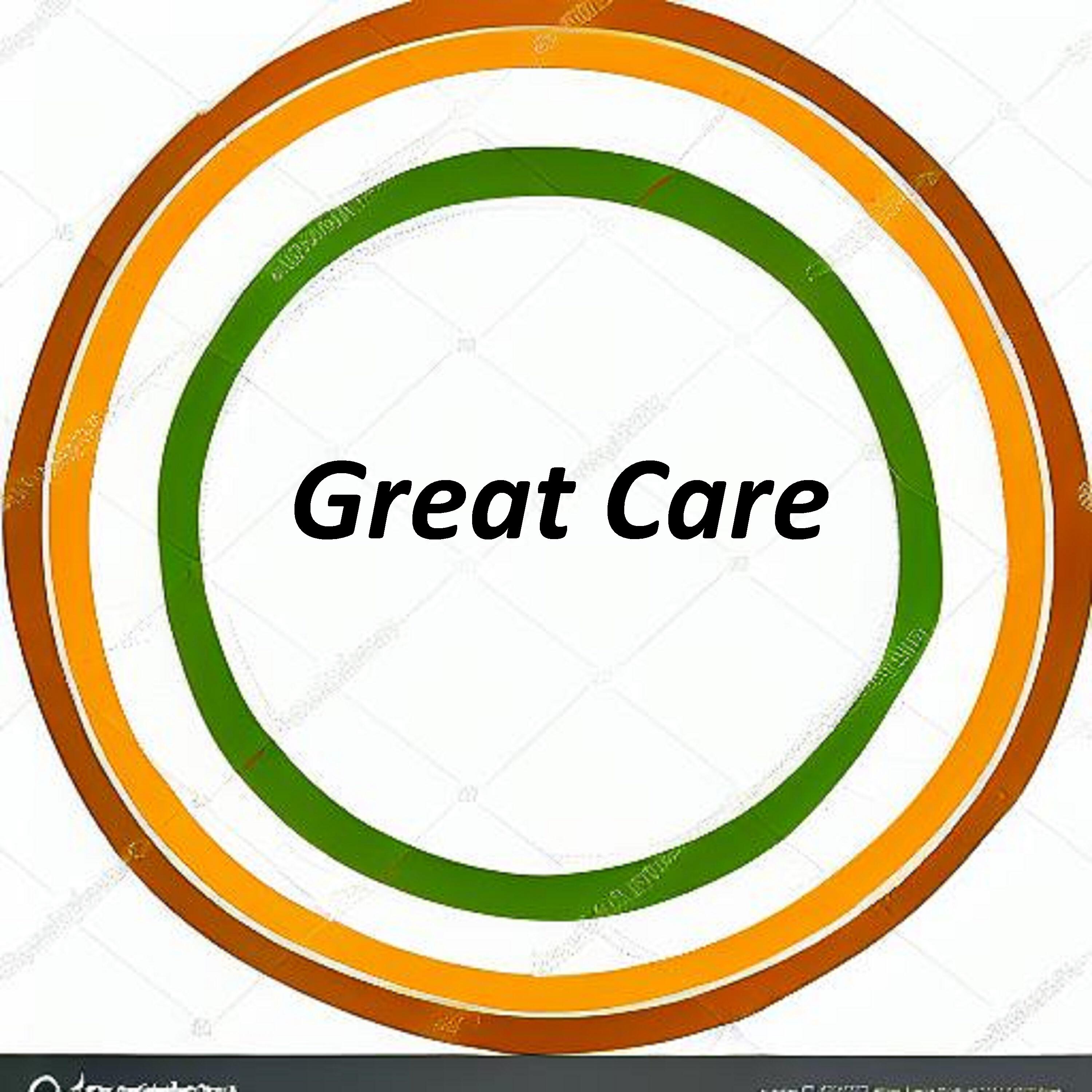 Релиз Great Care