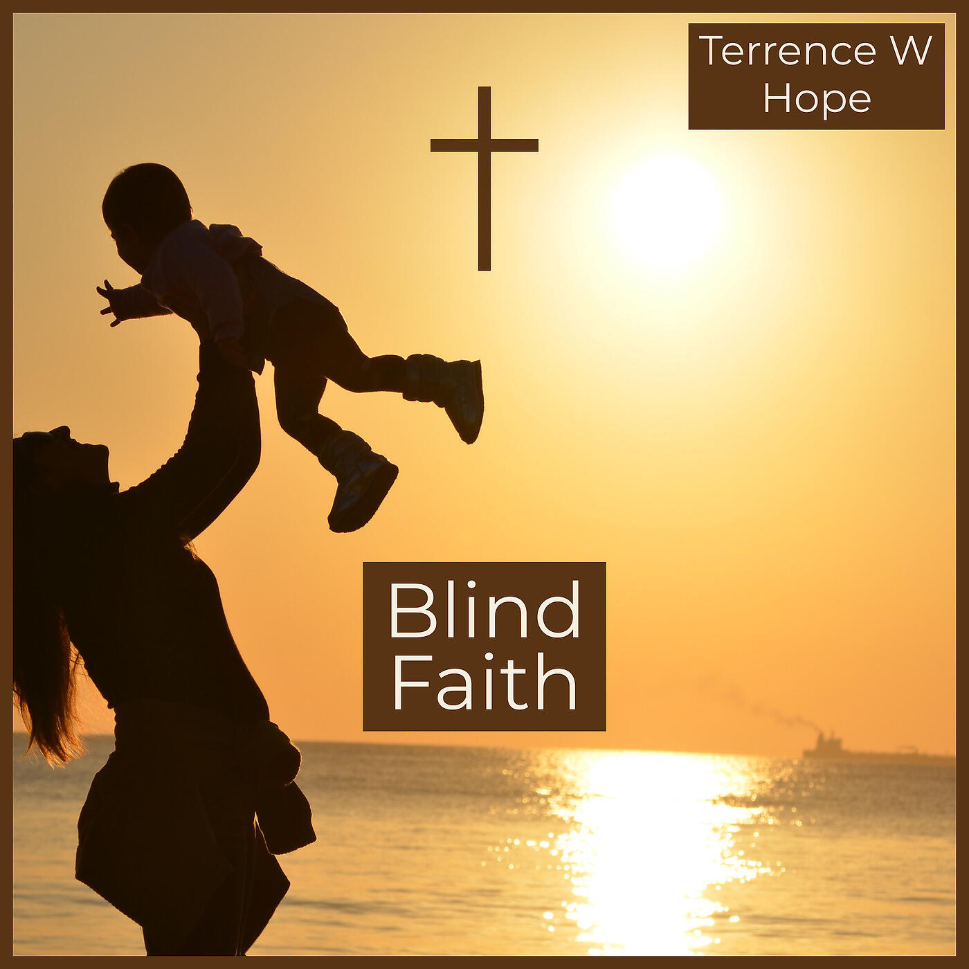Релиз Blind Faith