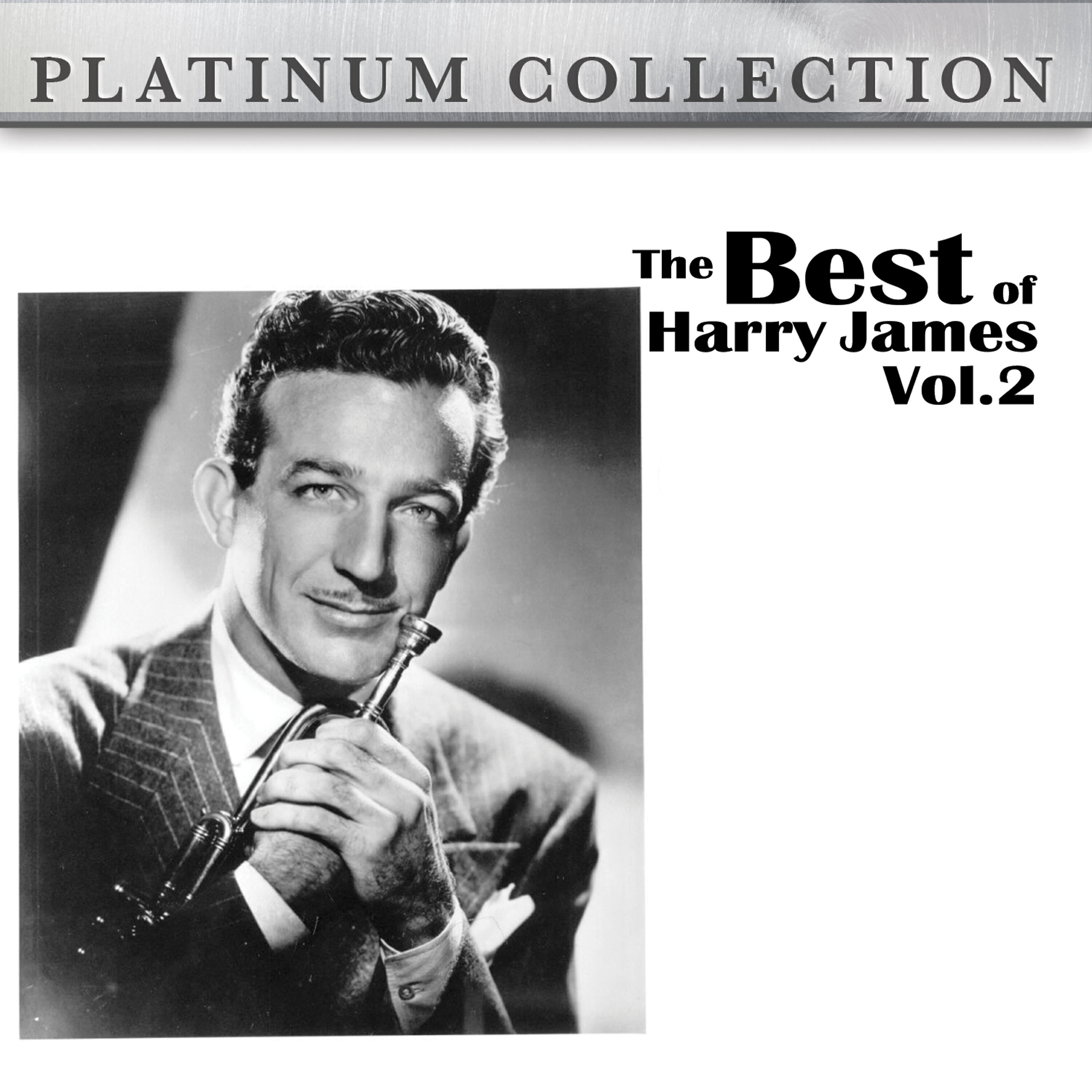 Релиз The Best of Harry James Vol. 2