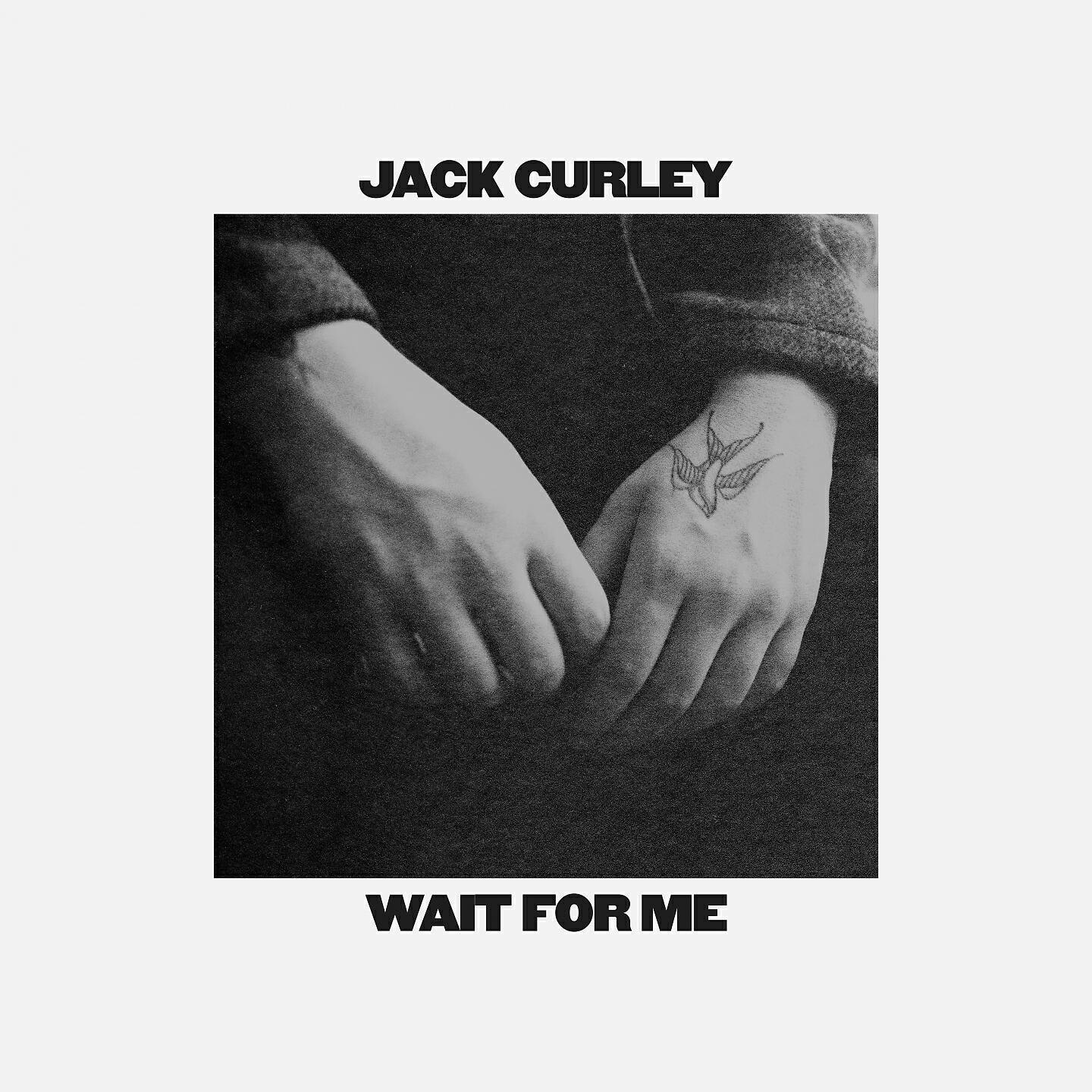 Релиз Wait for Me