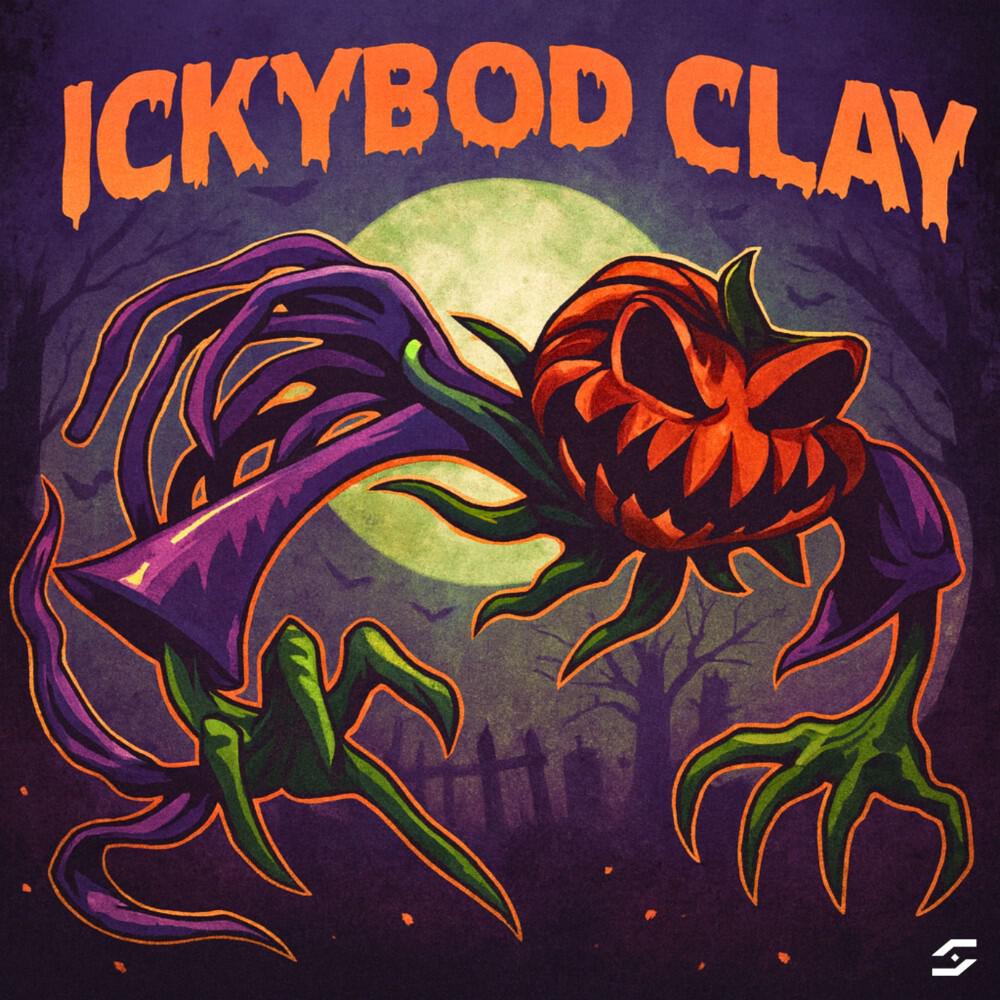 Релиз Ickybod Clay