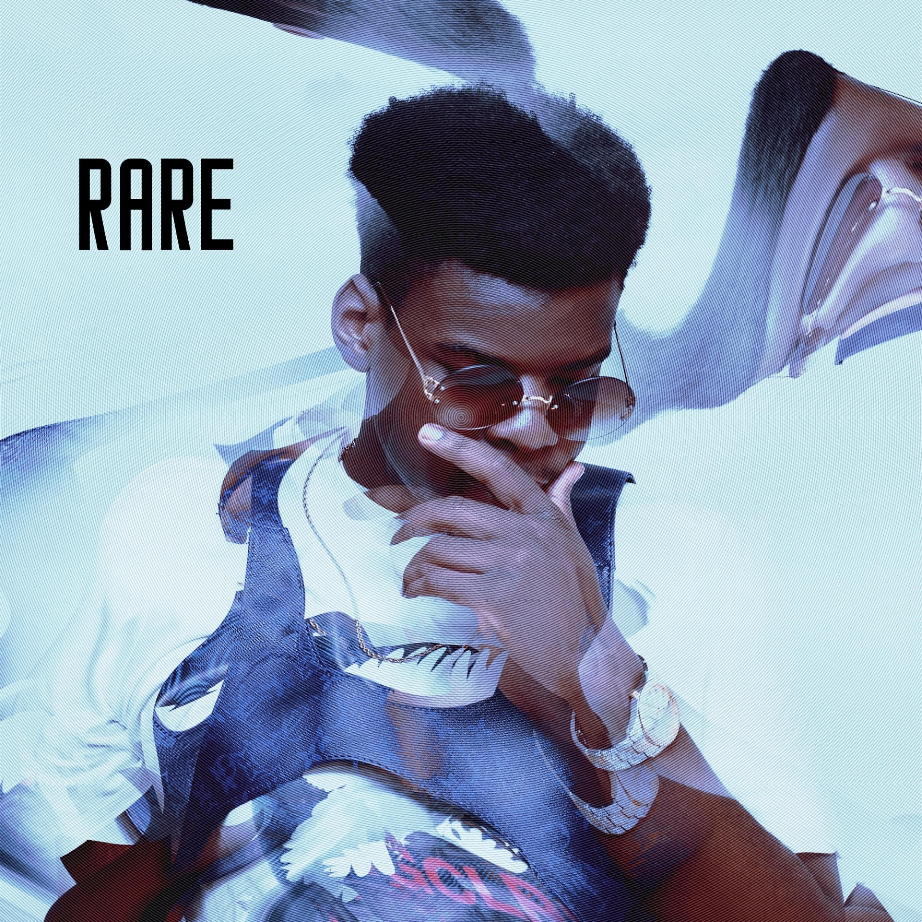 Релиз Rare