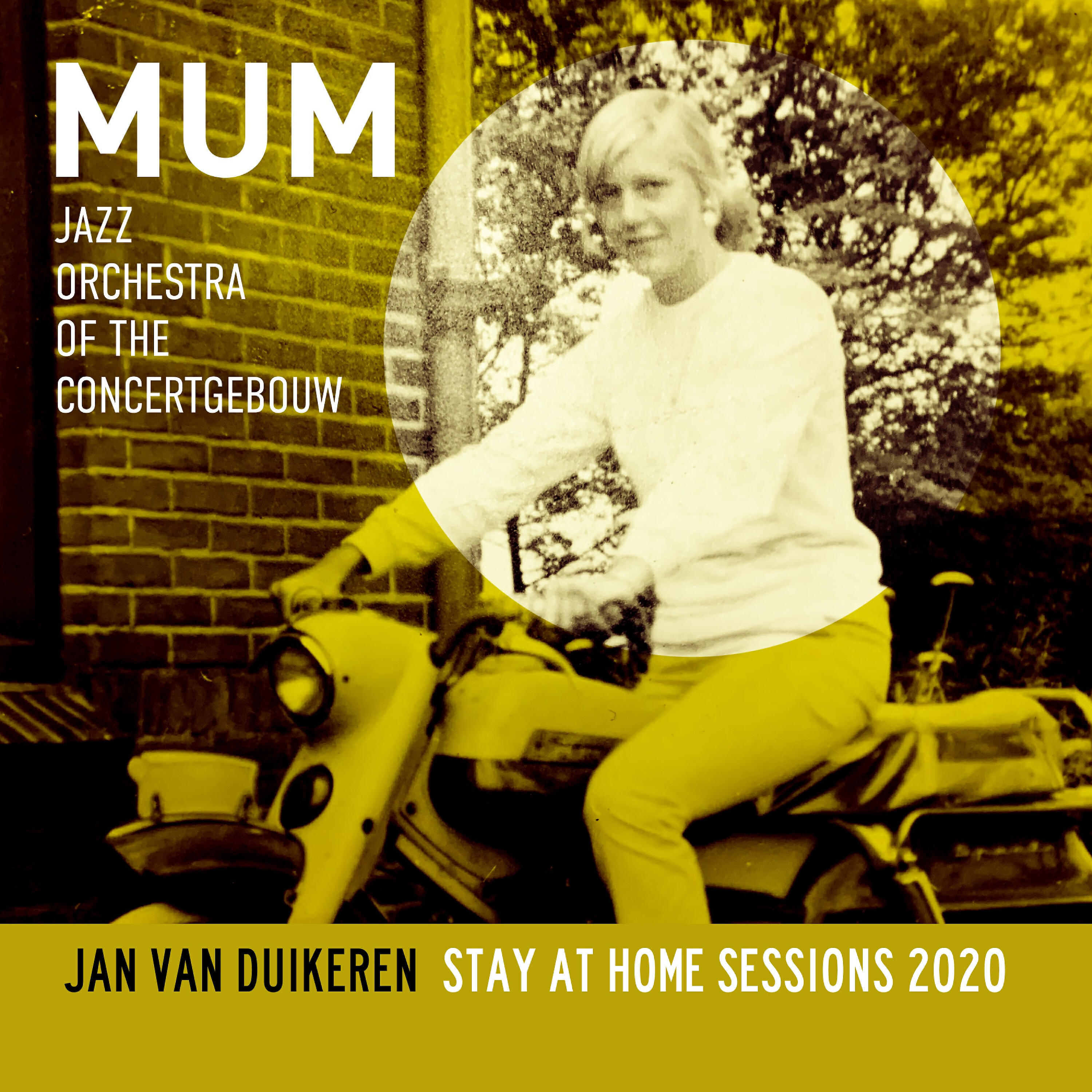 Релиз Mum