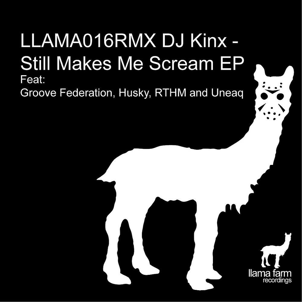 Релиз Still Makes You Scream