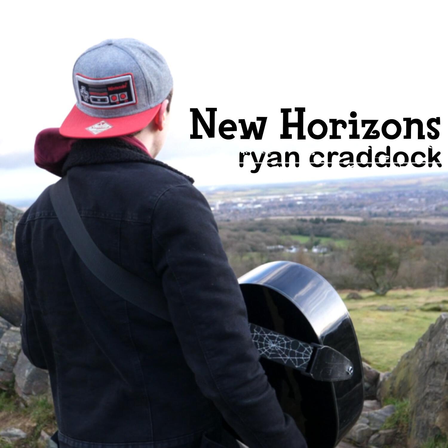 Релиз New Horizons