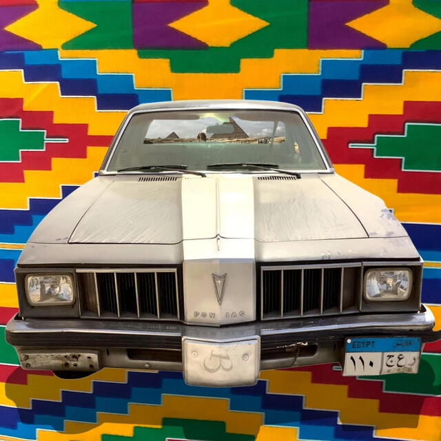 Релиз This is how I represent