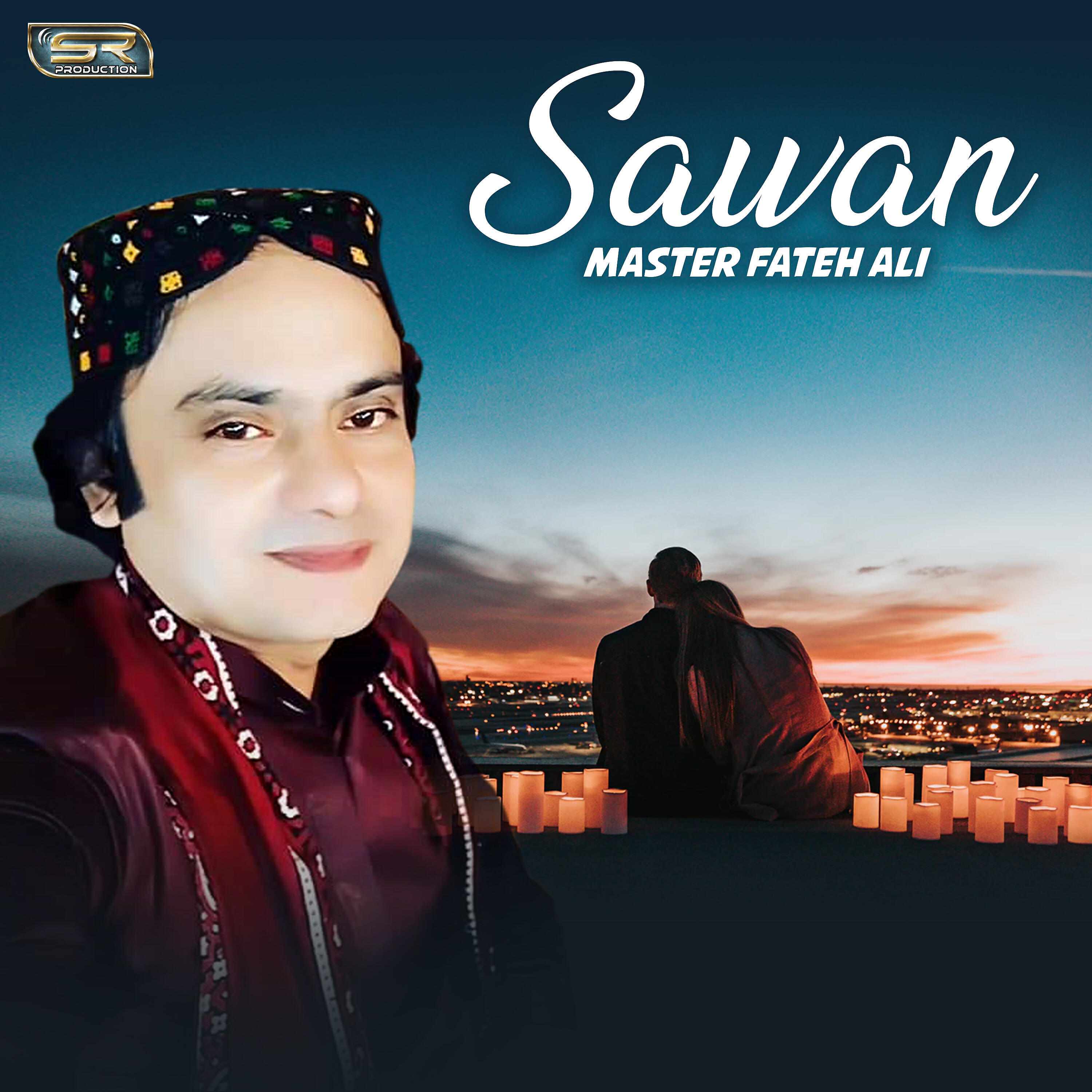 Релиз Sawan - Single
