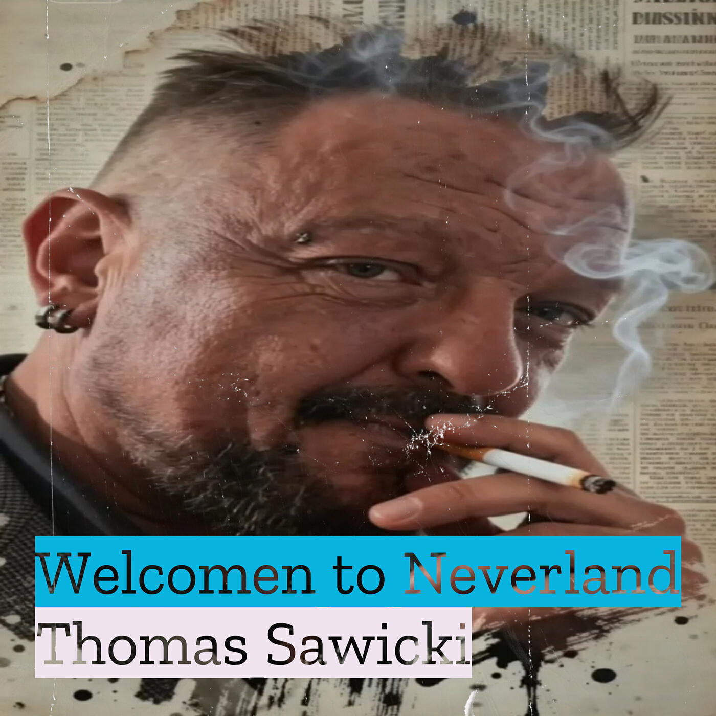 Релиз Welcomen to Neverland