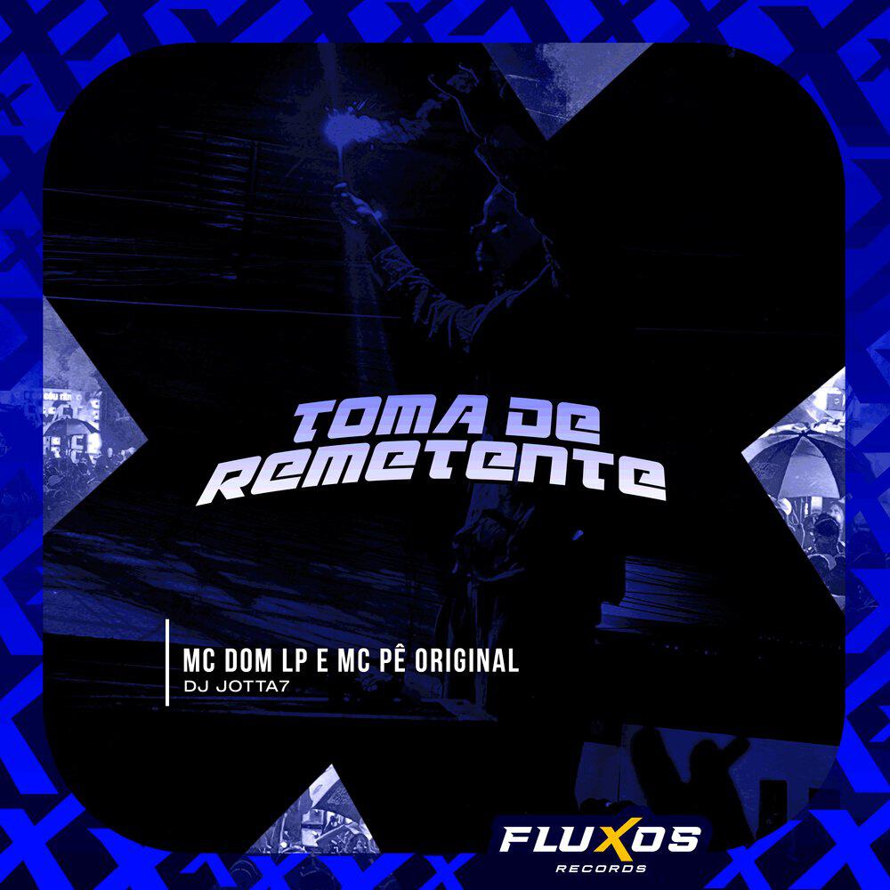 Релиз Toma de Remetente