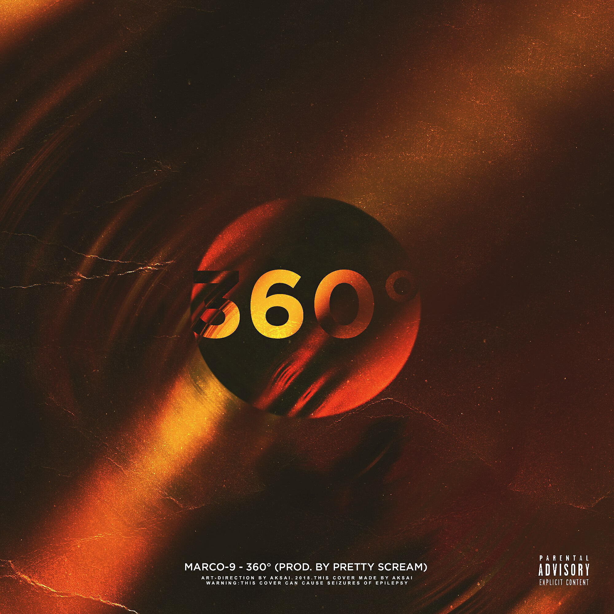 Релиз 360°