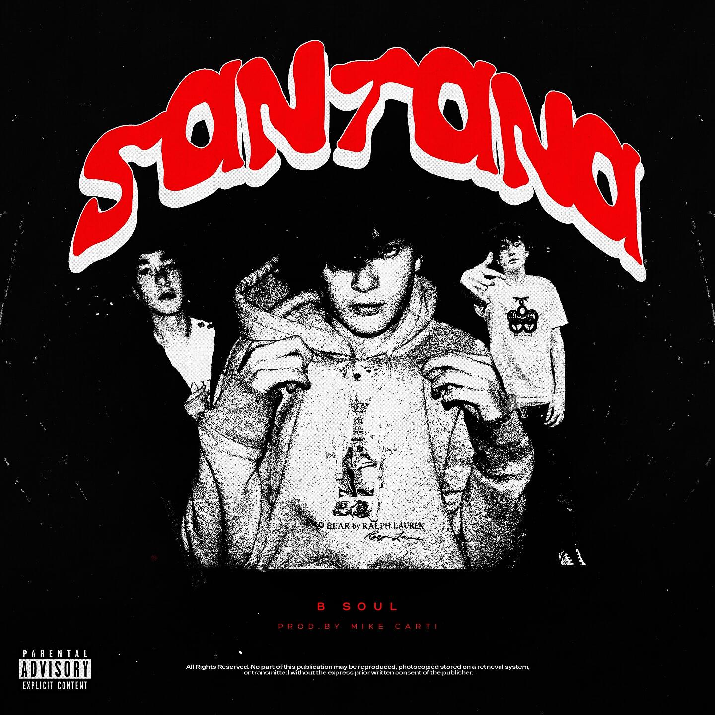 Релиз Santana