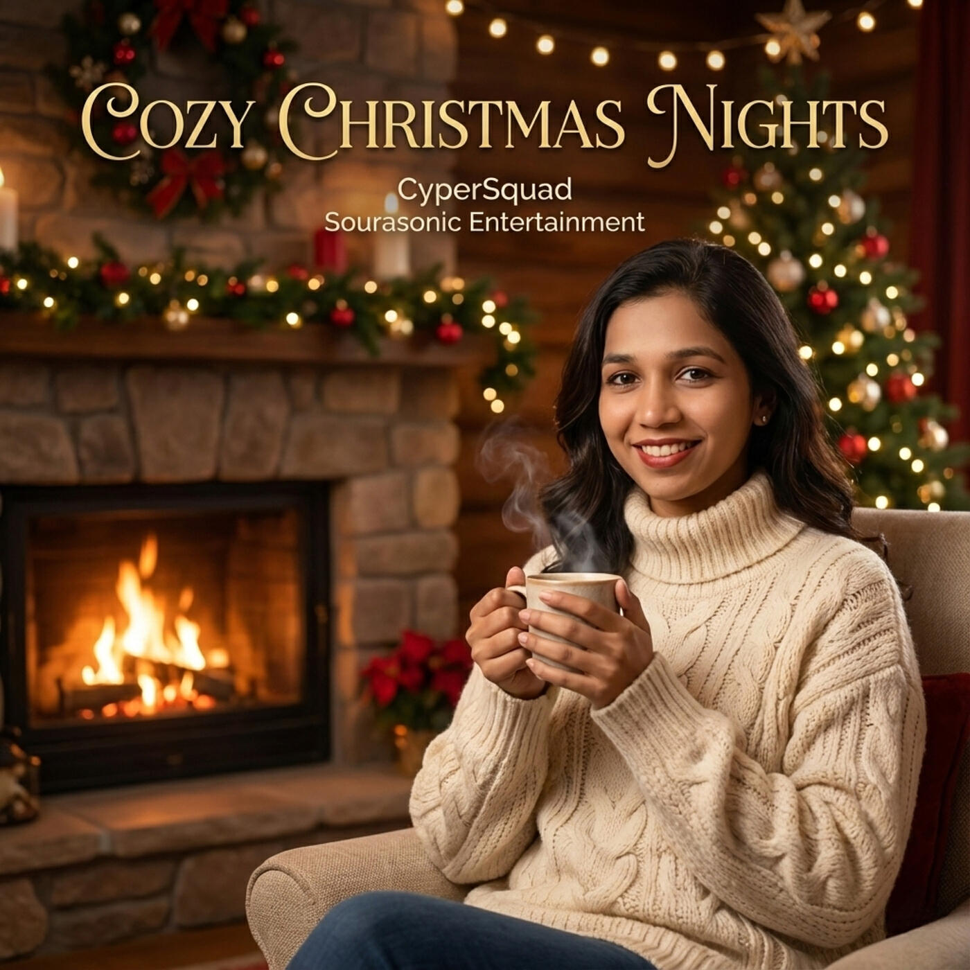 Релиз Cozy Christmas Nights