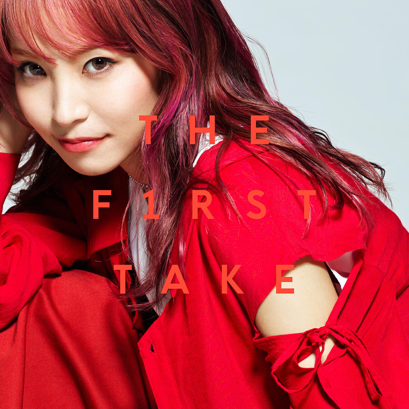 Релиз Gurenge - From THE FIRST TAKE