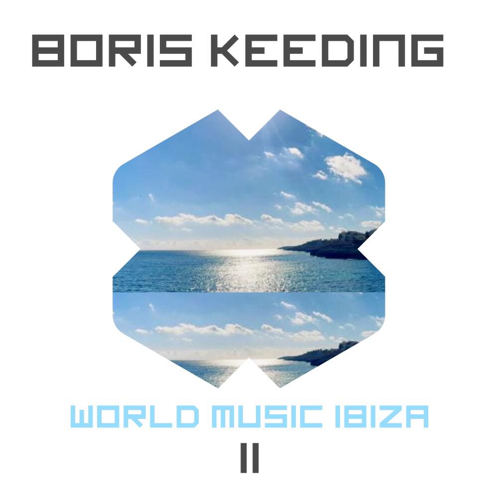 Релиз World Music Ibiza Vol. 2