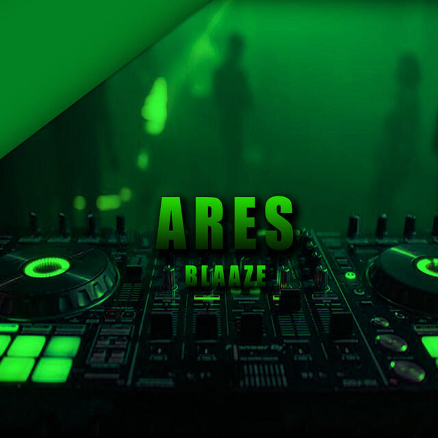 Релиз Blaaze - Ares