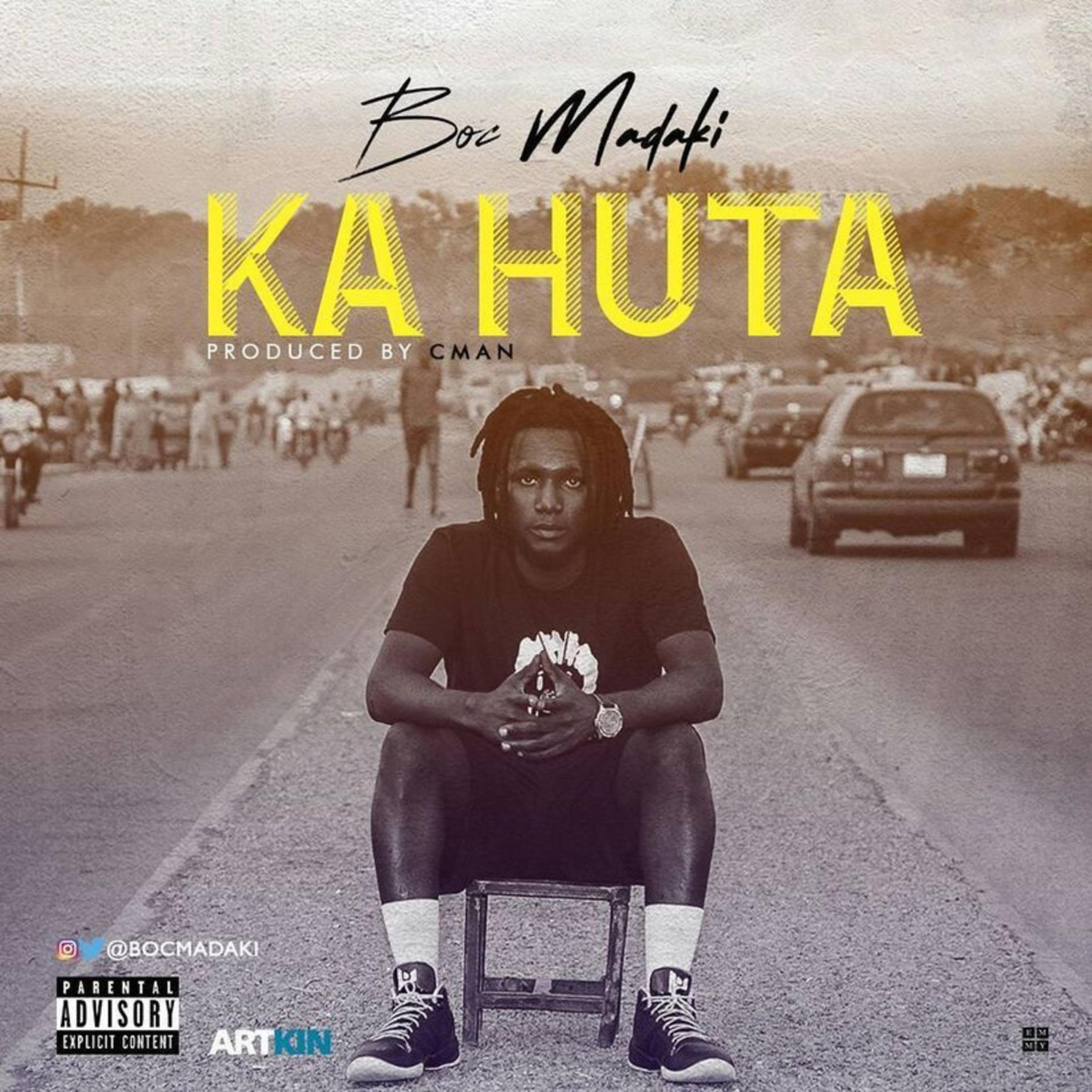 Релиз Ka Huta