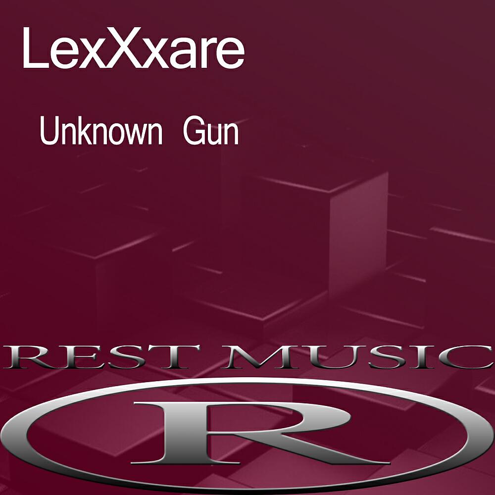Релиз Unknown Gun