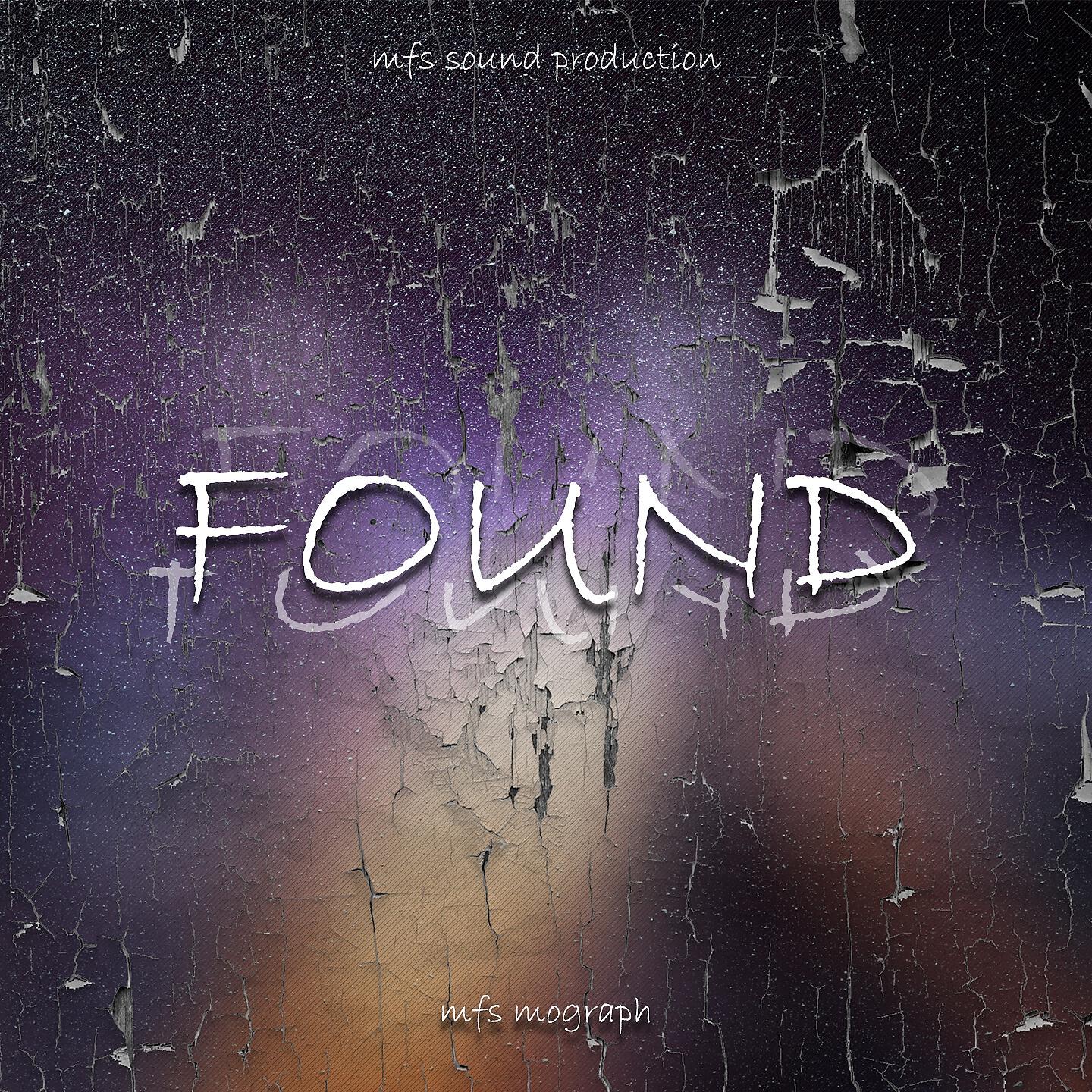 Релиз Found
