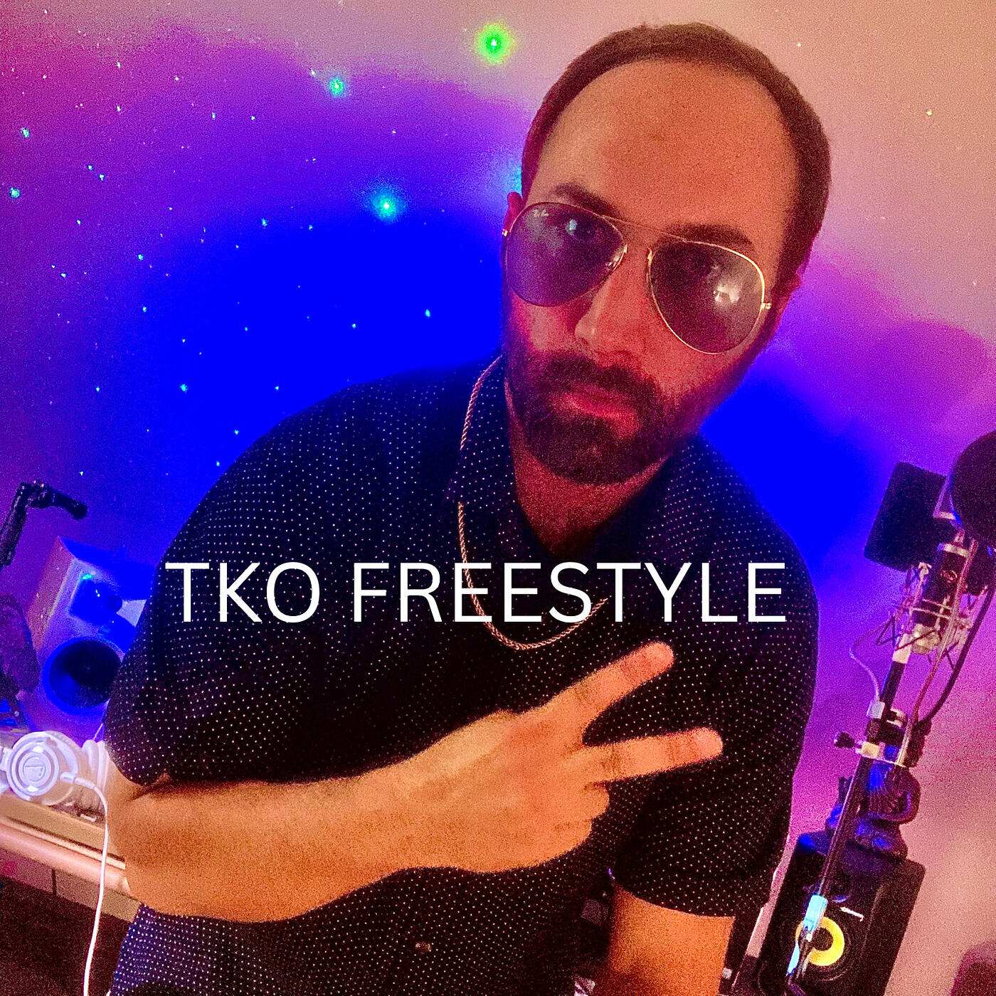 Релиз Tko Freestyle