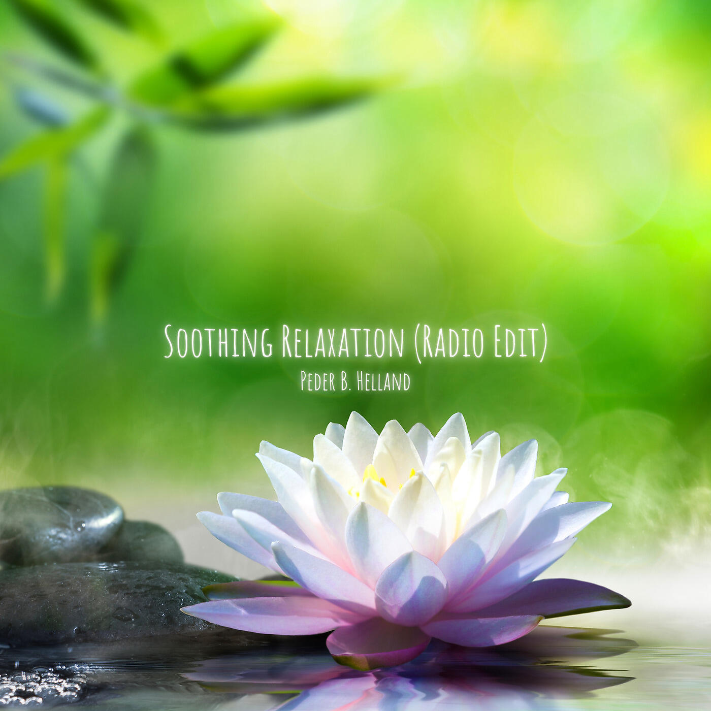 Релиз Soothing Relaxation (Radio Edit)