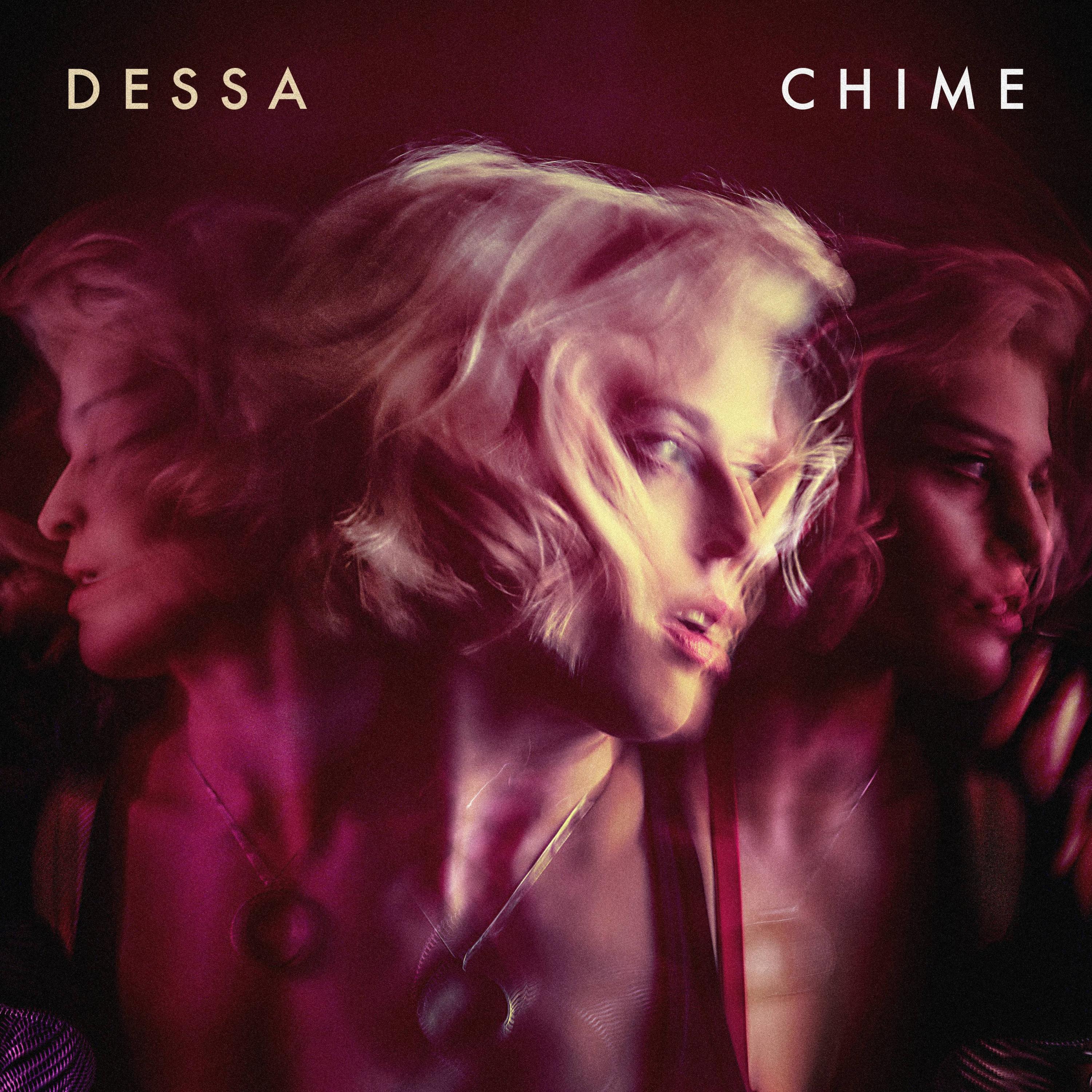 Релиз Chime
