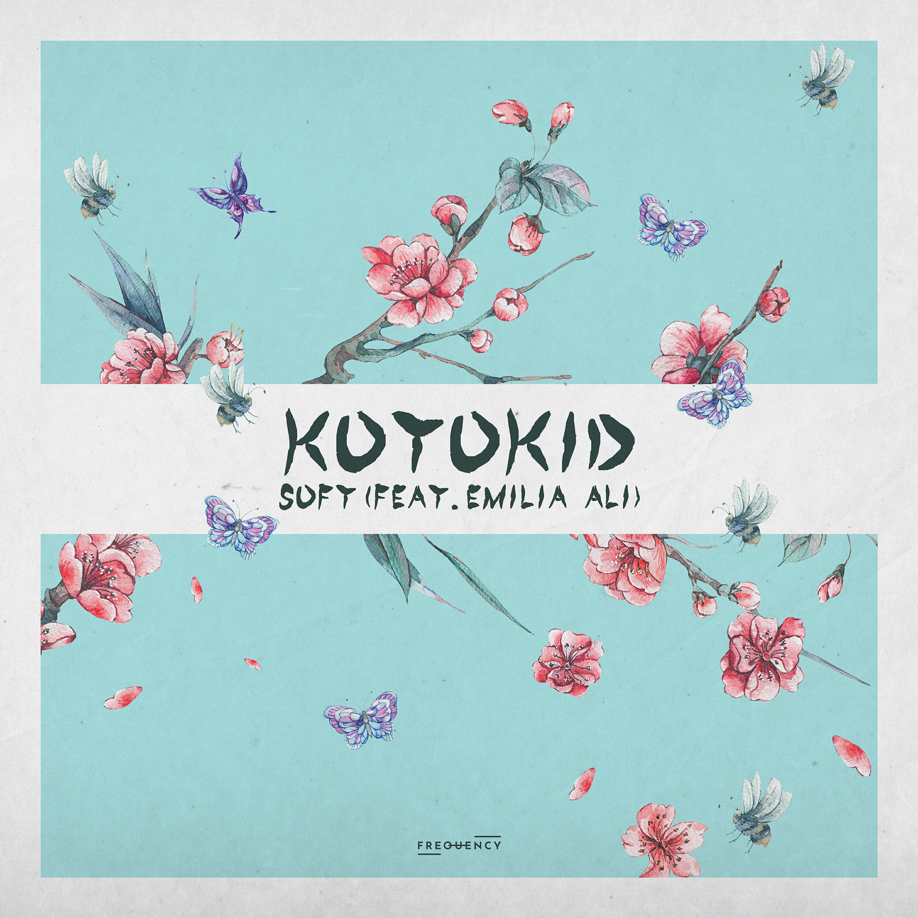 Релиз Soft (feat. Emilia Ali)