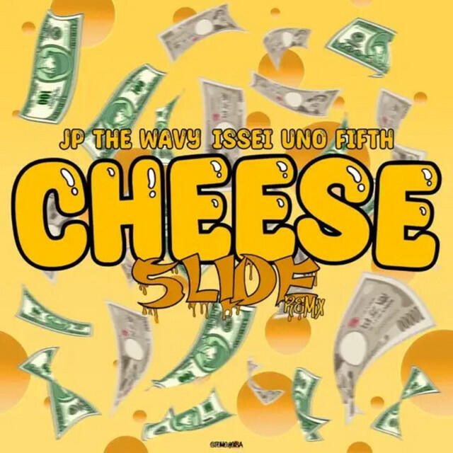 Релиз CHEESE